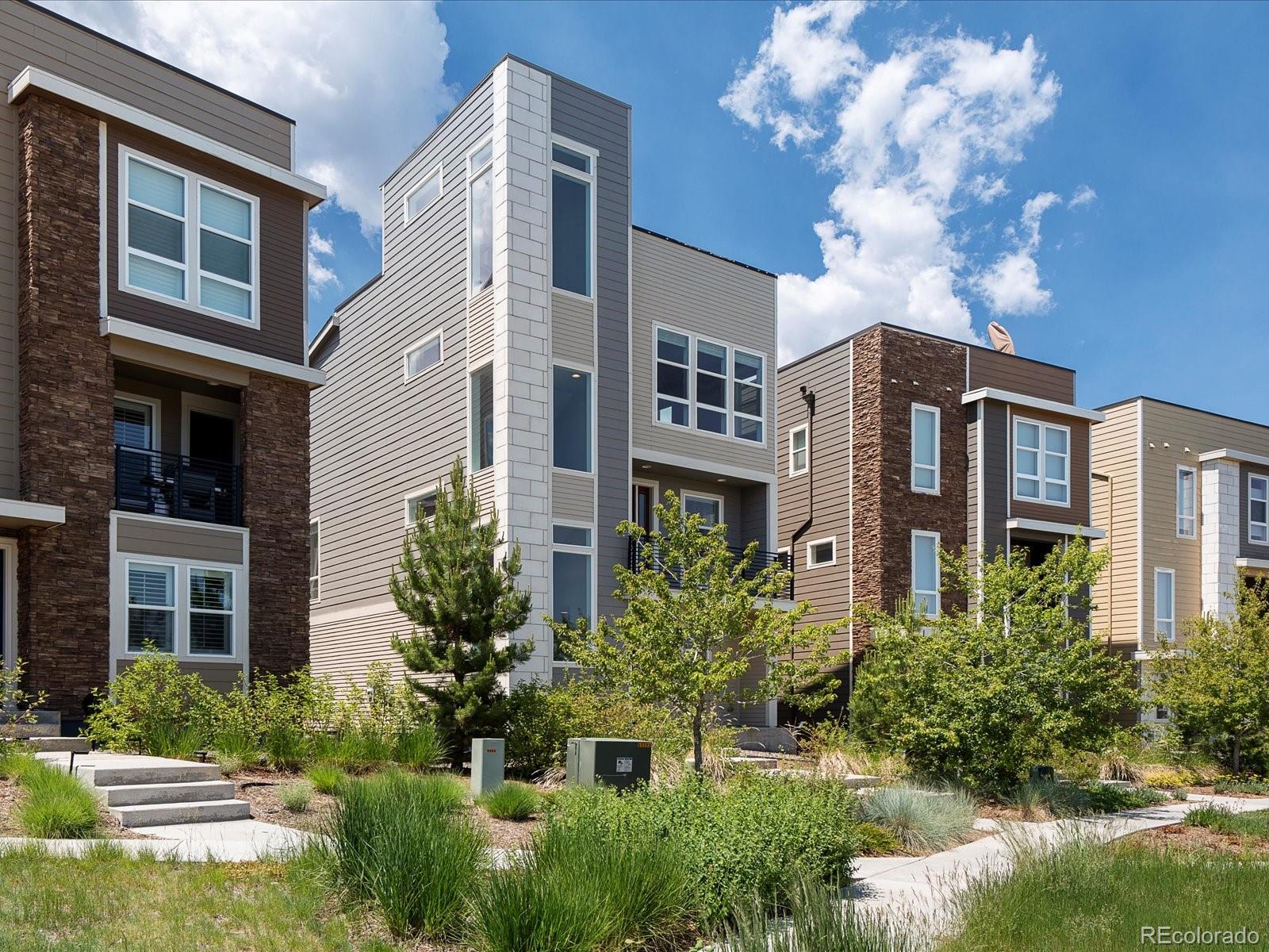MLS Image #1 for 3654  penang drive,castle rock, Colorado