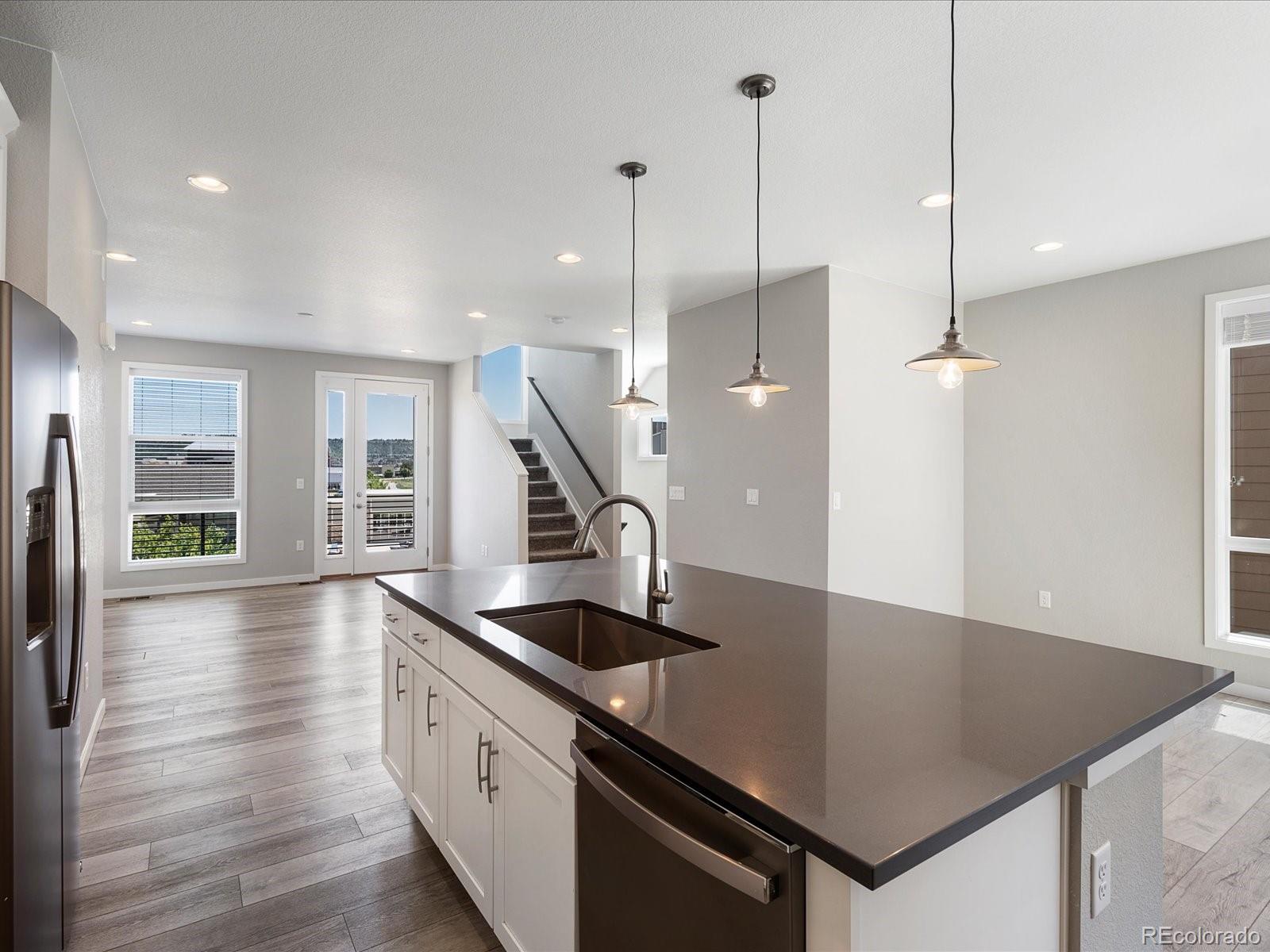 MLS Image #12 for 3654  penang drive,castle rock, Colorado