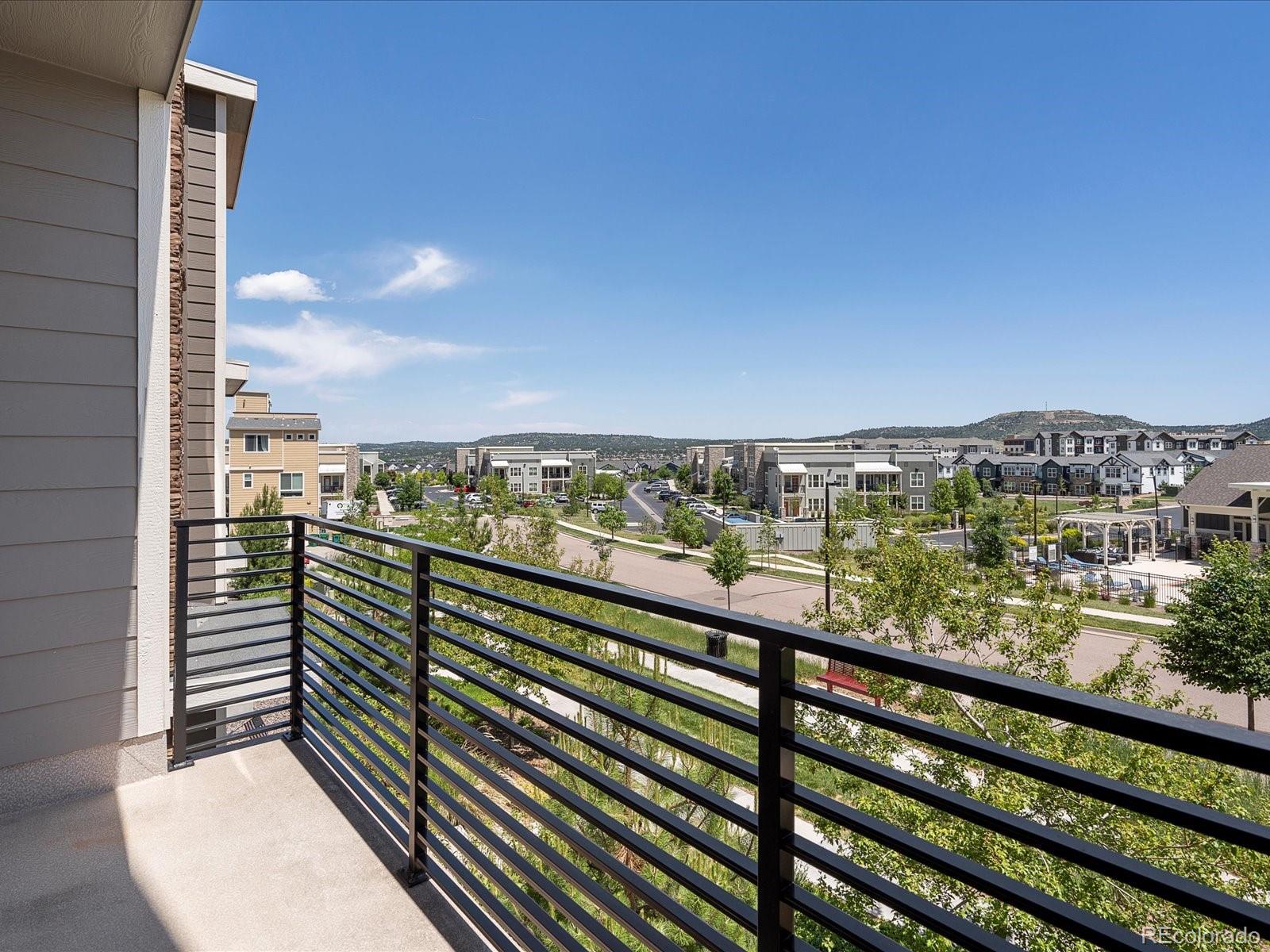 MLS Image #17 for 3654  penang drive,castle rock, Colorado