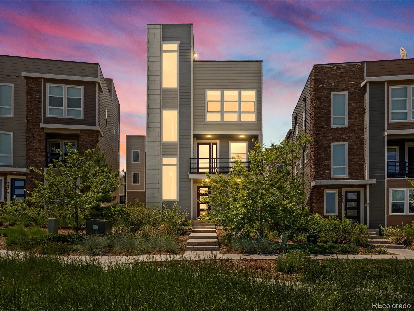 MLS Image #2 for 3654  penang drive,castle rock, Colorado