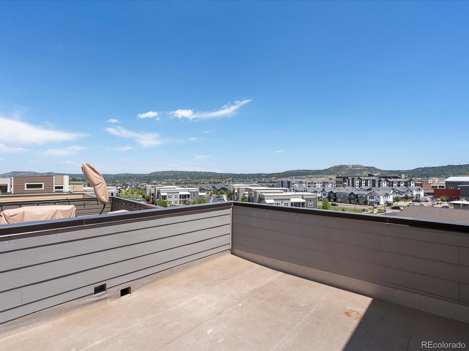 MLS Image #29 for 3654  penang drive,castle rock, Colorado