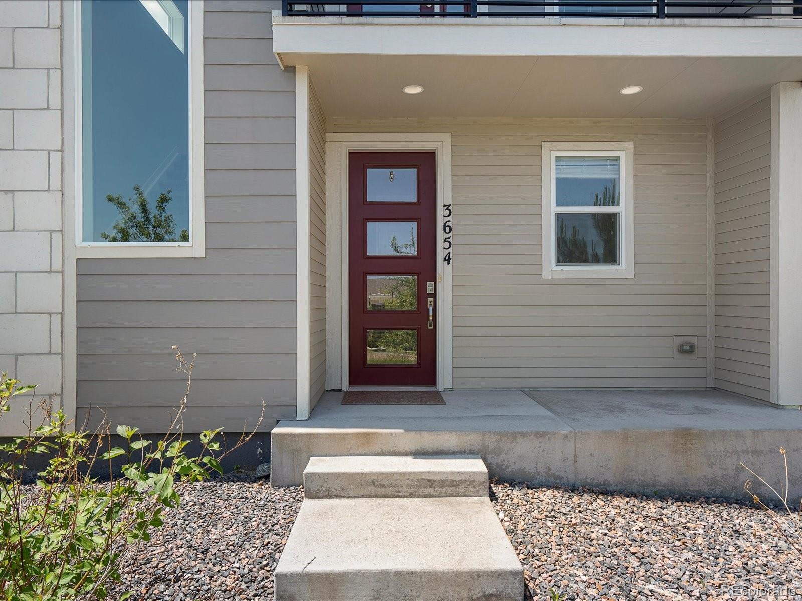 MLS Image #3 for 3654  penang drive,castle rock, Colorado