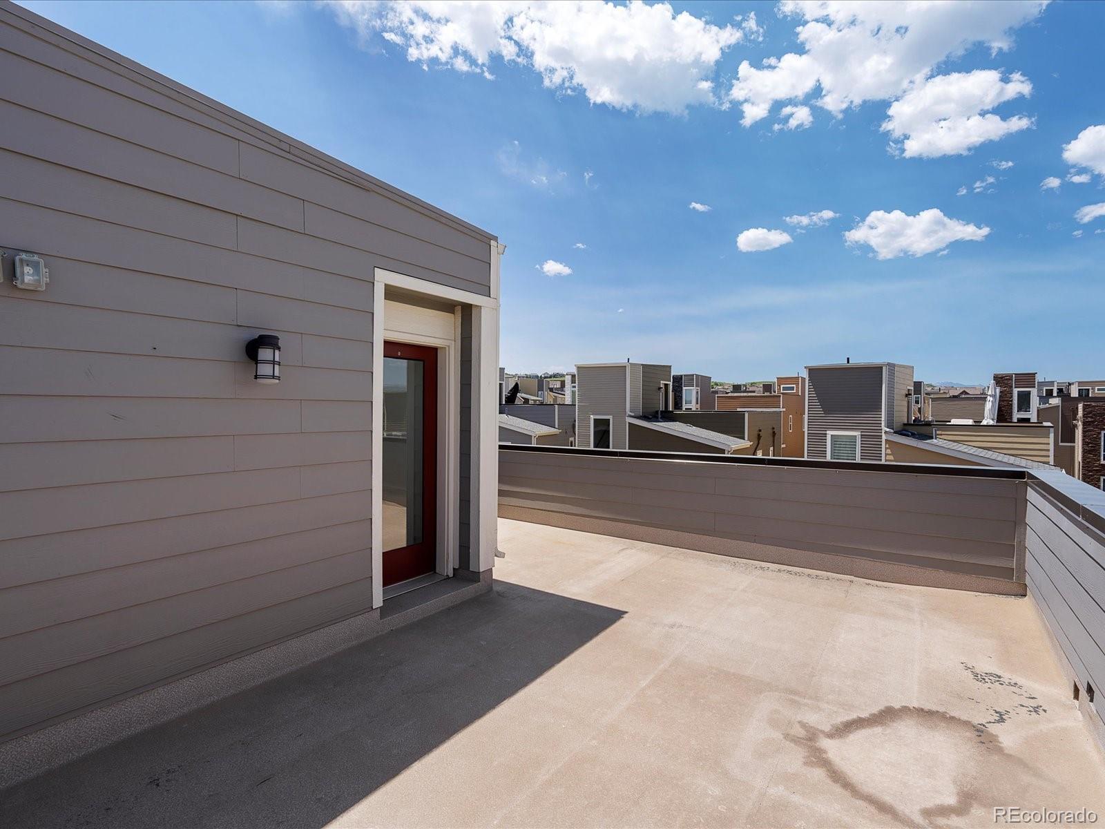 MLS Image #30 for 3654  penang drive,castle rock, Colorado