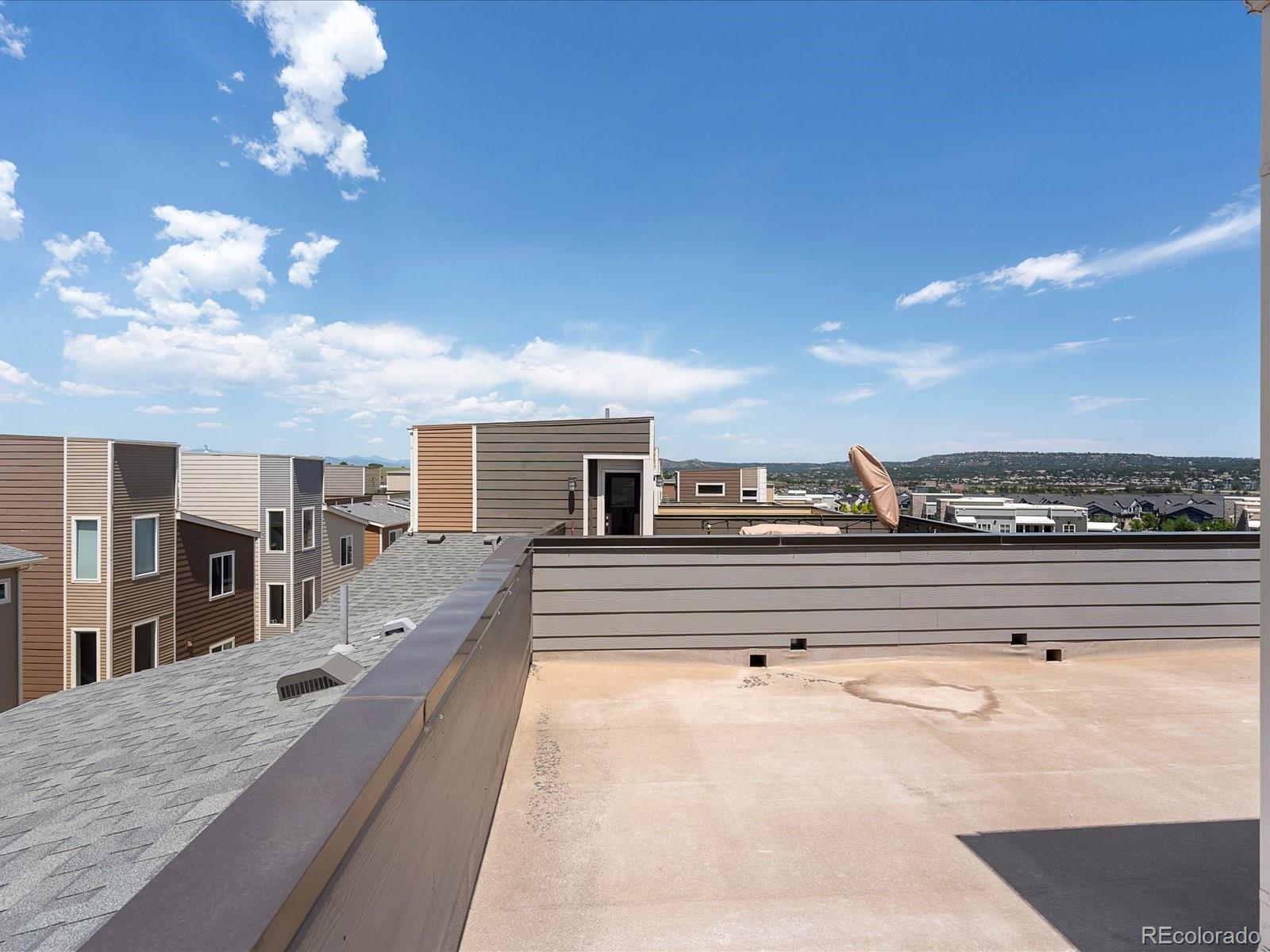 MLS Image #31 for 3654  penang drive,castle rock, Colorado