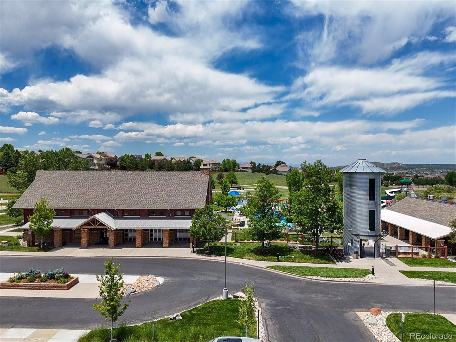 MLS Image #34 for 3654  penang drive,castle rock, Colorado