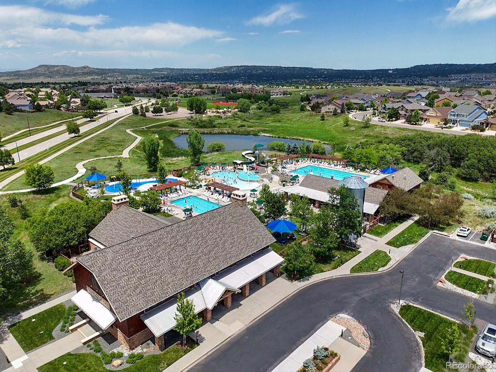MLS Image #35 for 3654  penang drive,castle rock, Colorado