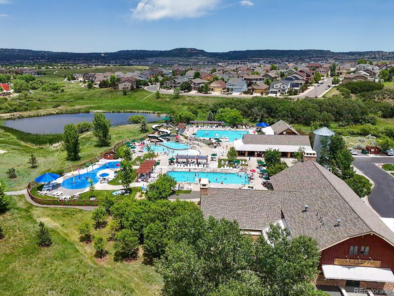 MLS Image #36 for 3654  penang drive,castle rock, Colorado
