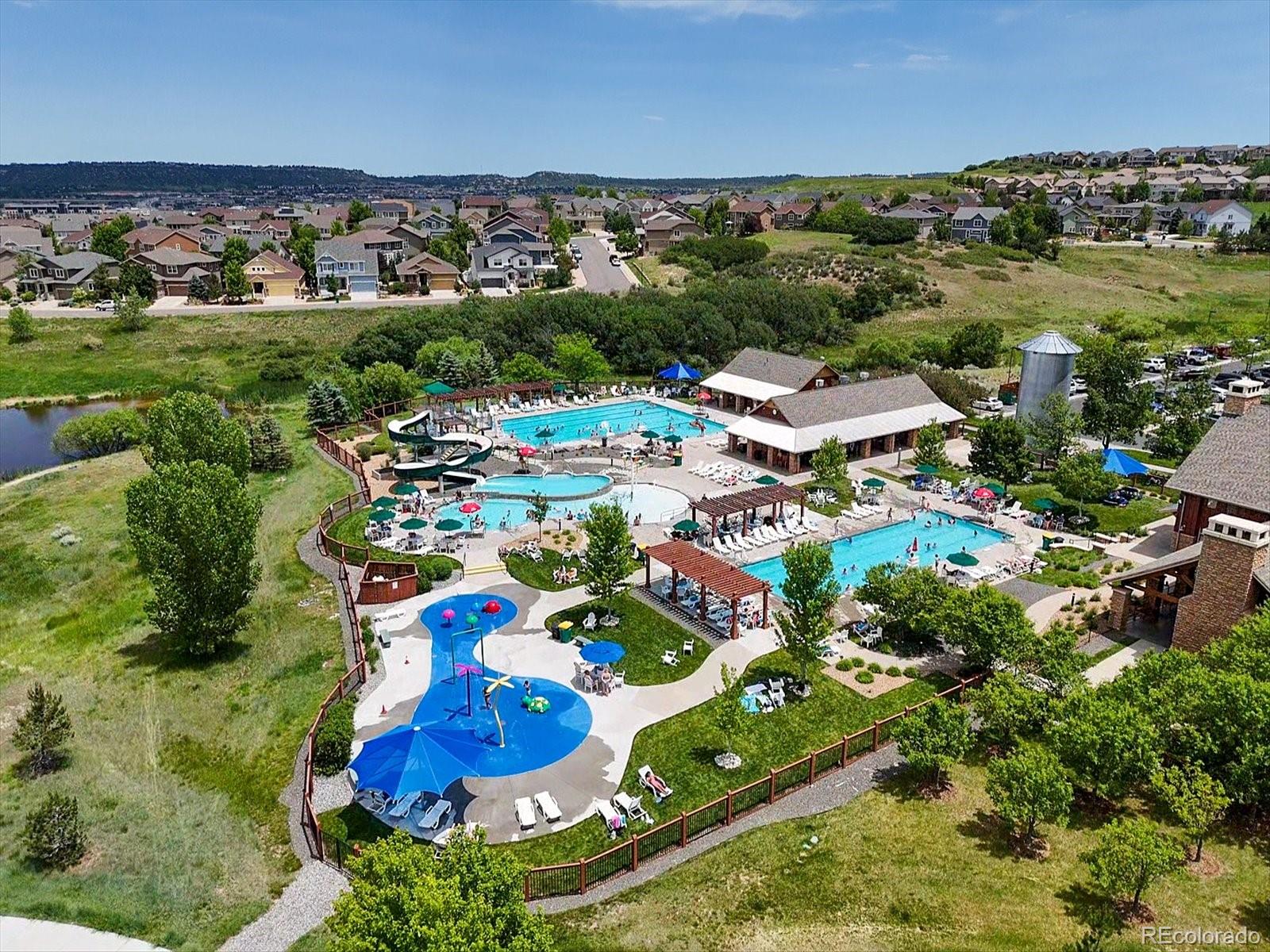 MLS Image #37 for 3654  penang drive,castle rock, Colorado