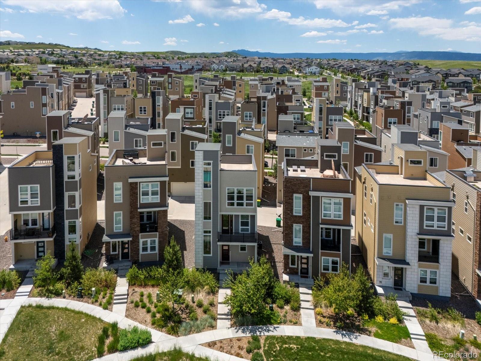 MLS Image #38 for 3654  penang drive,castle rock, Colorado