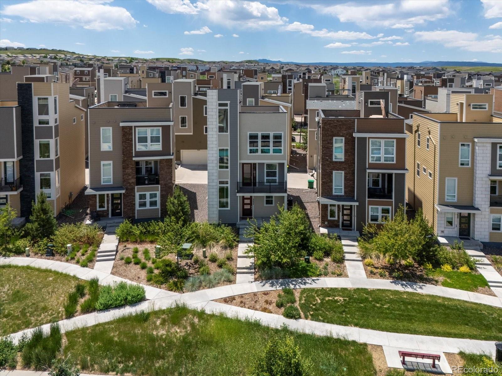MLS Image #39 for 3654  penang drive,castle rock, Colorado