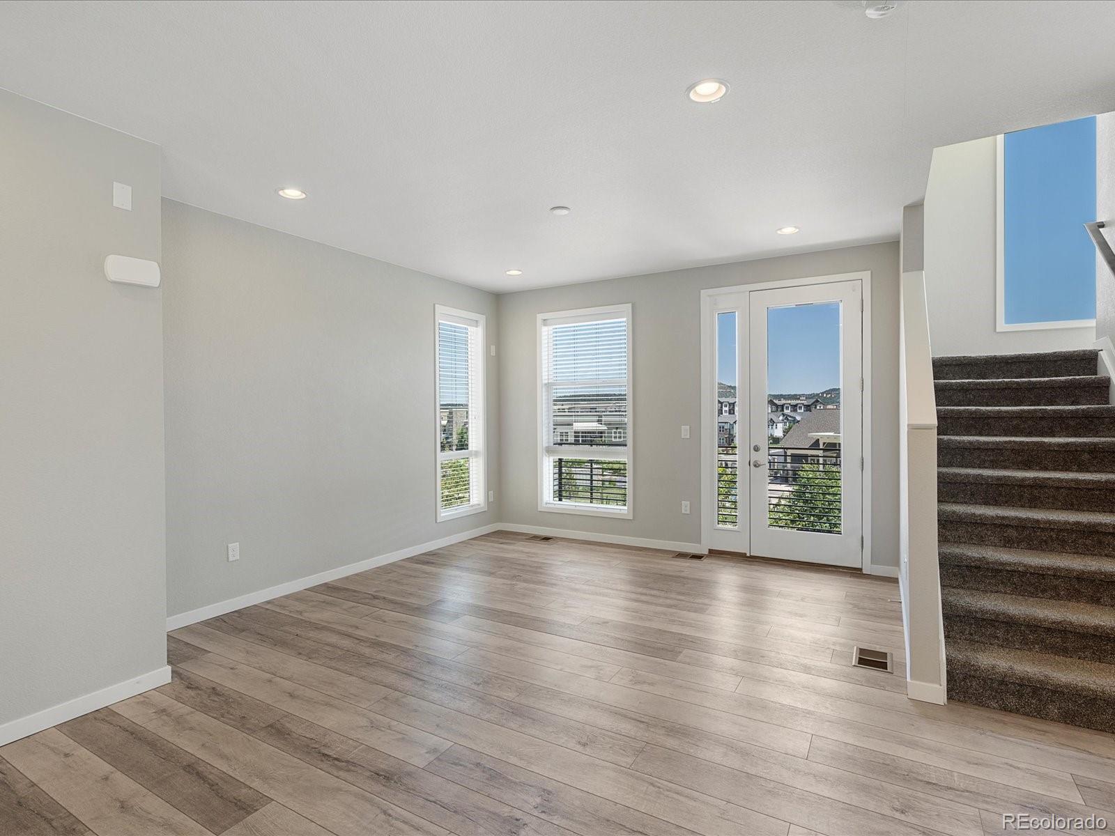 MLS Image #6 for 3654  penang drive,castle rock, Colorado
