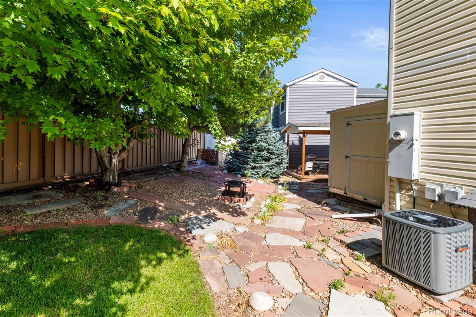 MLS Image #28 for 18672 e chaffee place,denver, Colorado