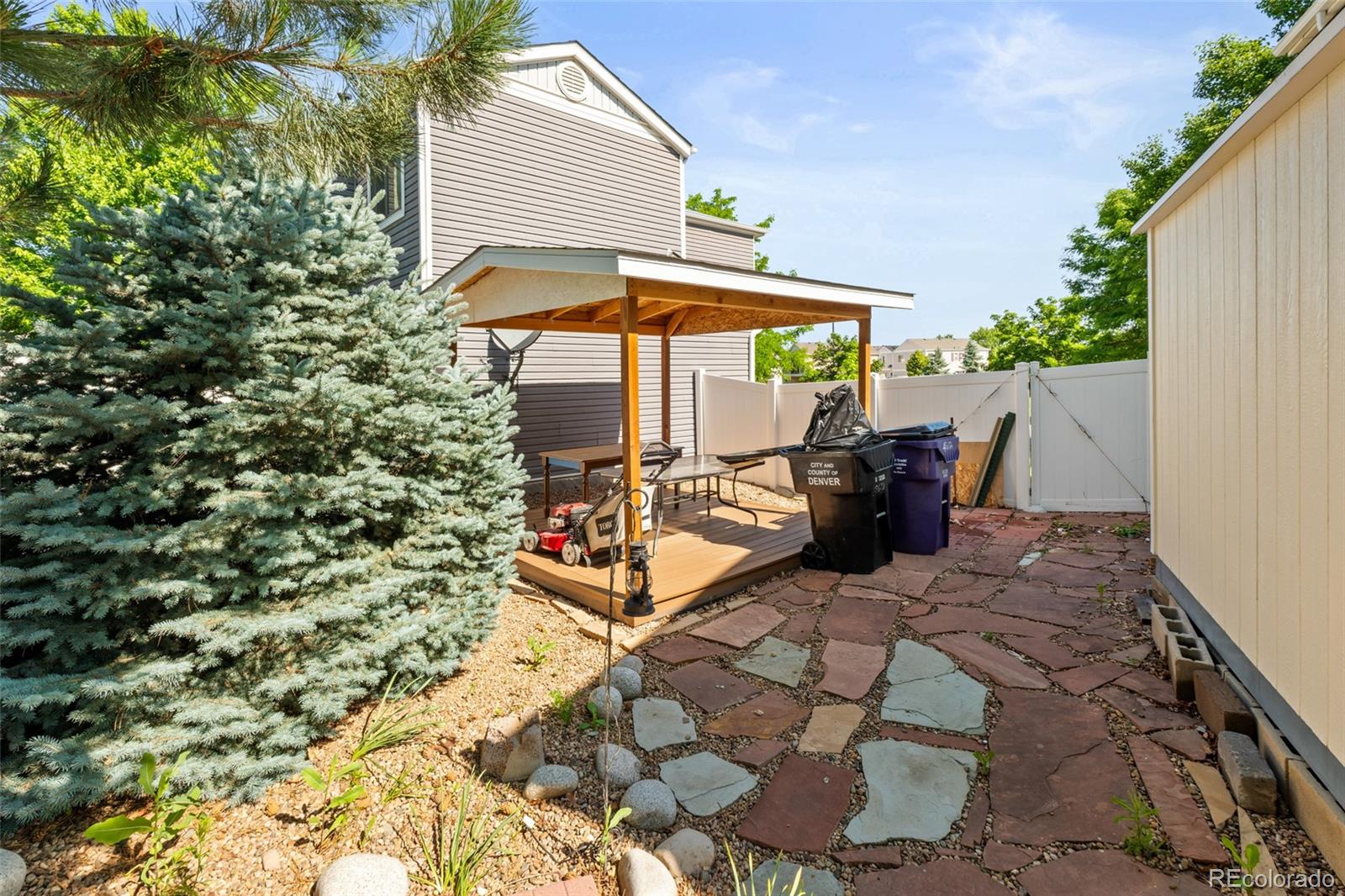 MLS Image #29 for 18672 e chaffee place,denver, Colorado