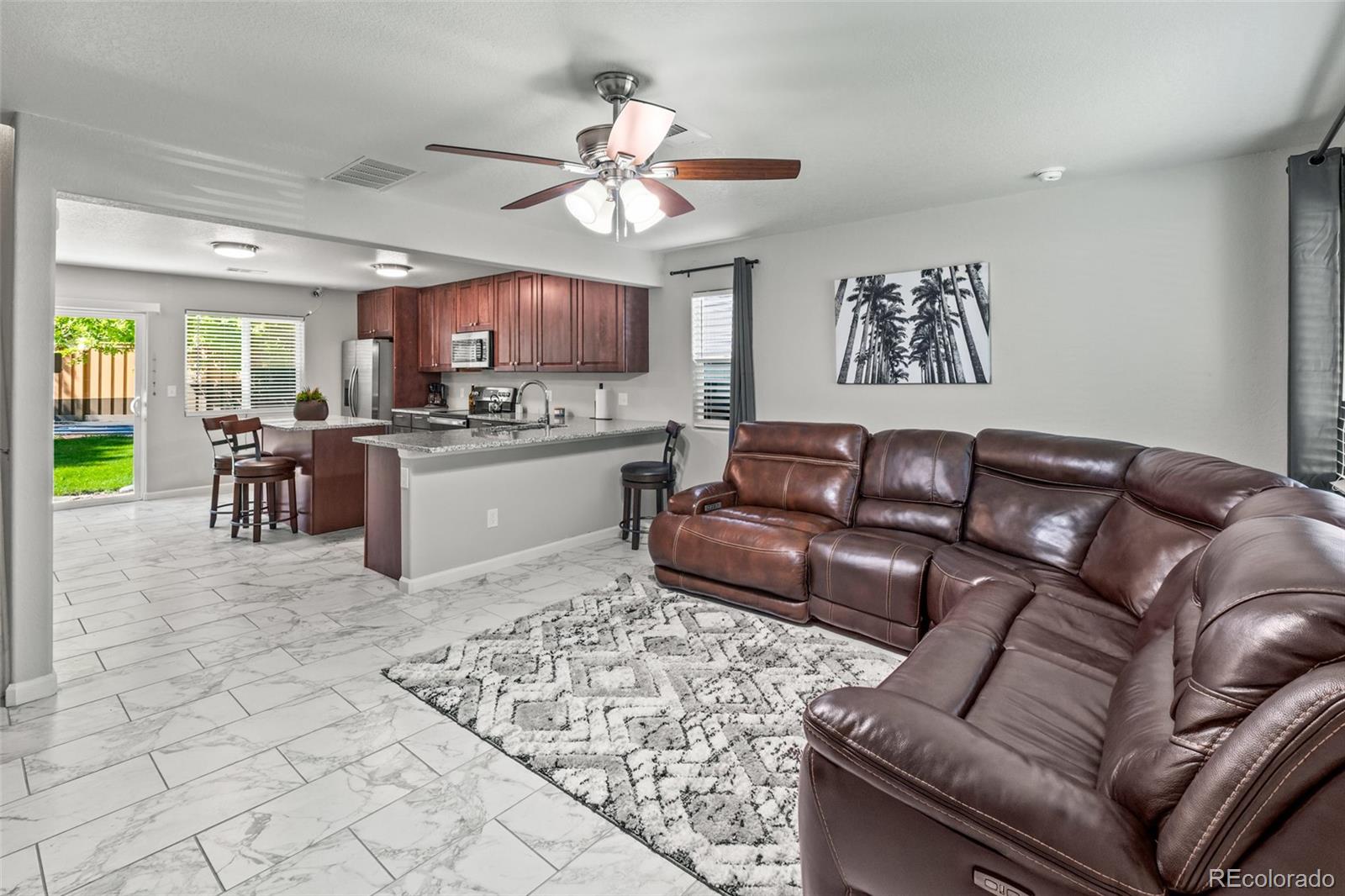 MLS Image #3 for 18672 e chaffee place,denver, Colorado
