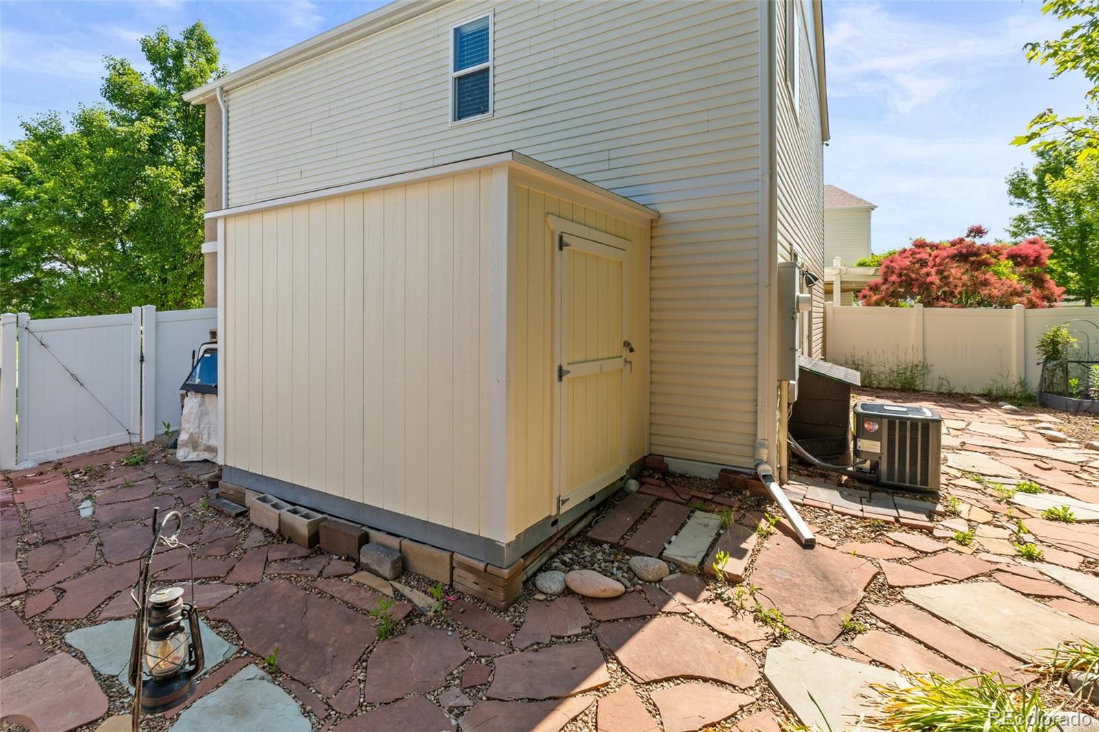 MLS Image #30 for 18672 e chaffee place,denver, Colorado