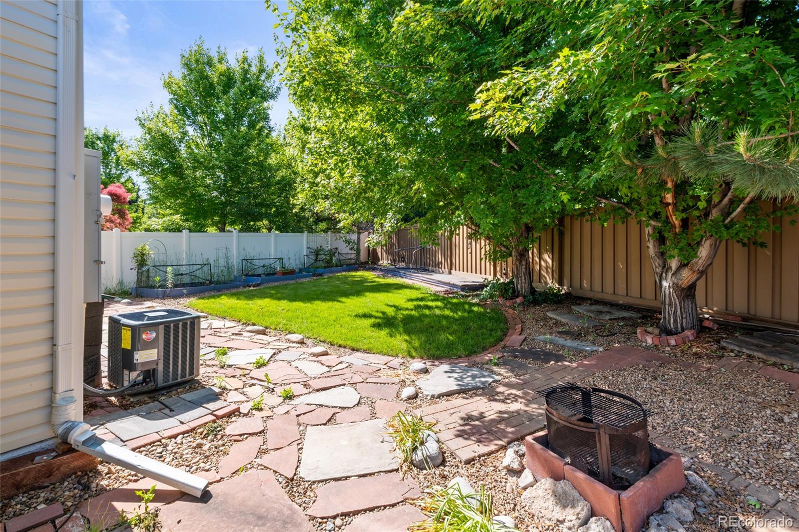 MLS Image #31 for 18672 e chaffee place,denver, Colorado