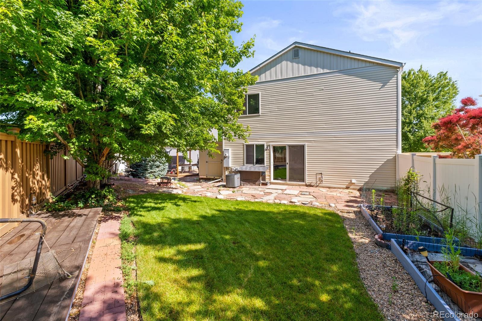 MLS Image #32 for 18672 e chaffee place,denver, Colorado