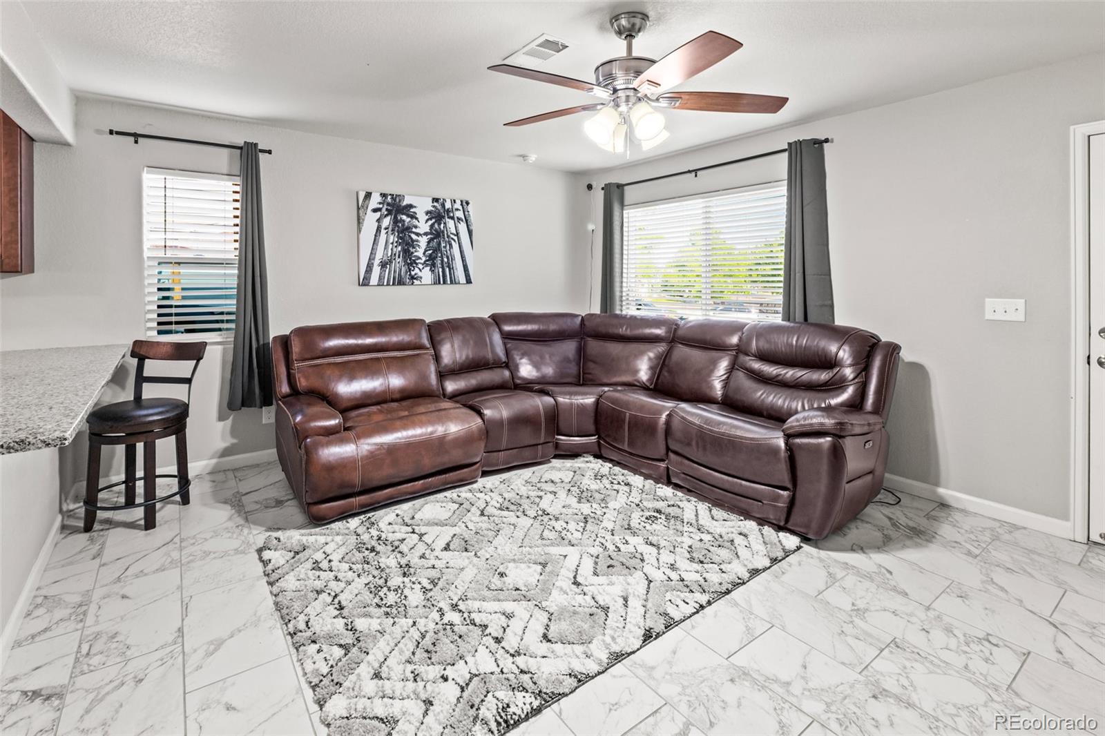 MLS Image #4 for 18672 e chaffee place,denver, Colorado