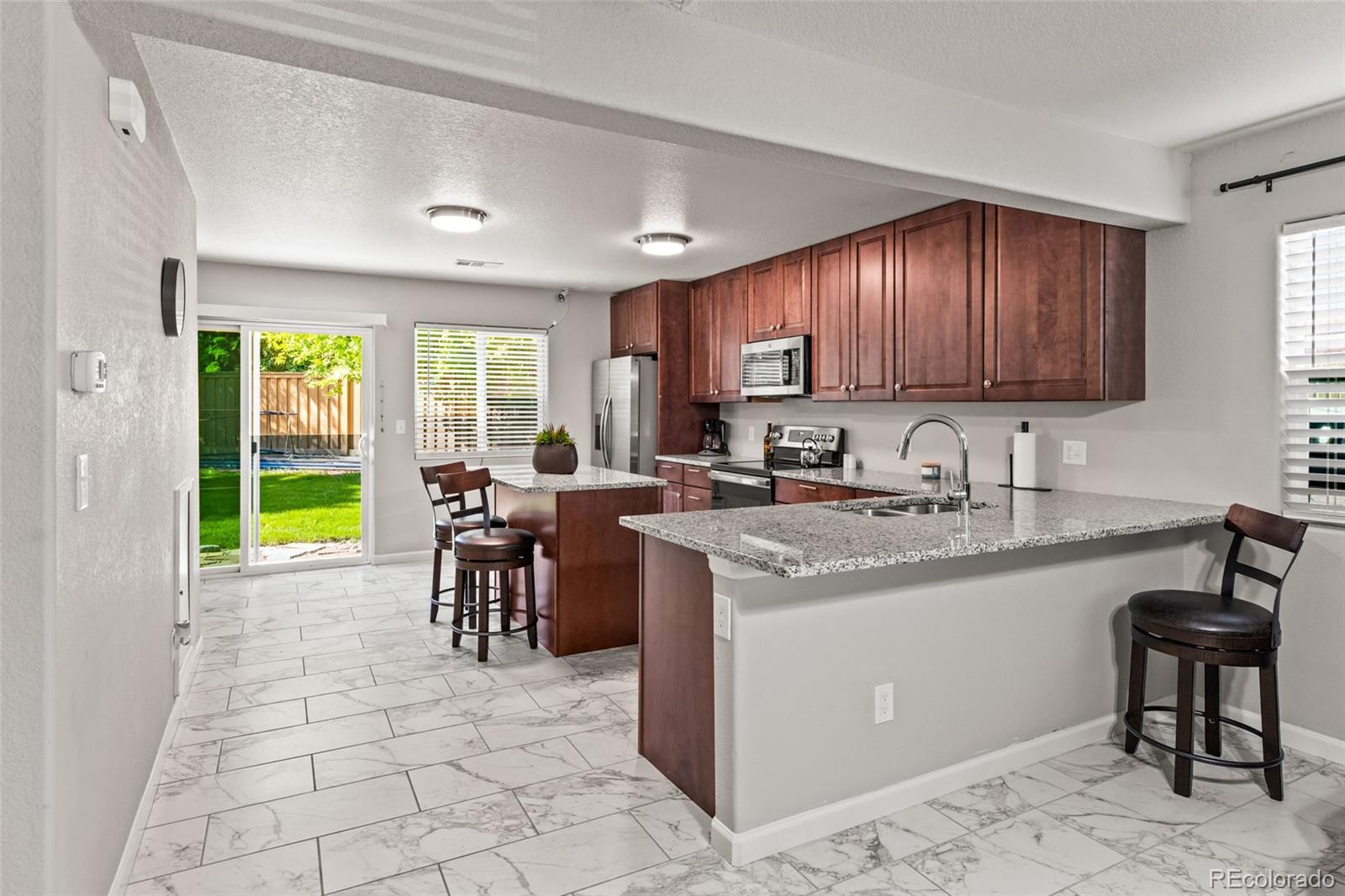 MLS Image #6 for 18672 e chaffee place,denver, Colorado