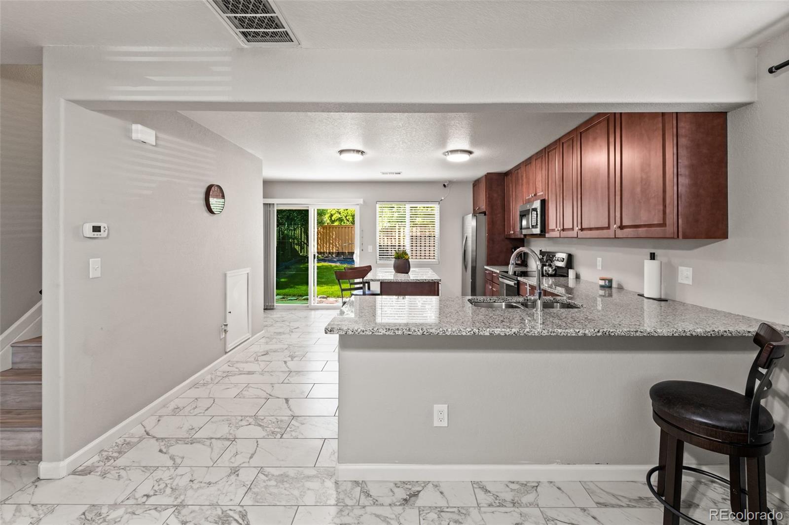 MLS Image #7 for 18672 e chaffee place,denver, Colorado