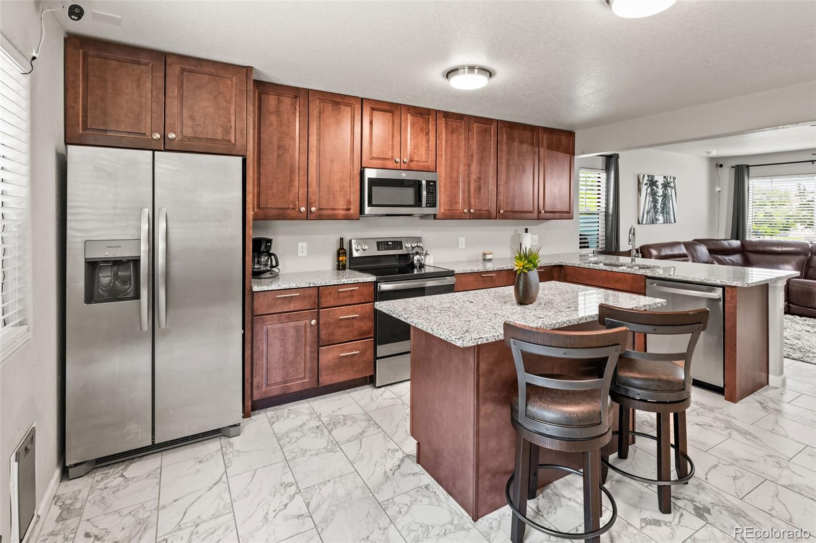 MLS Image #8 for 18672 e chaffee place,denver, Colorado