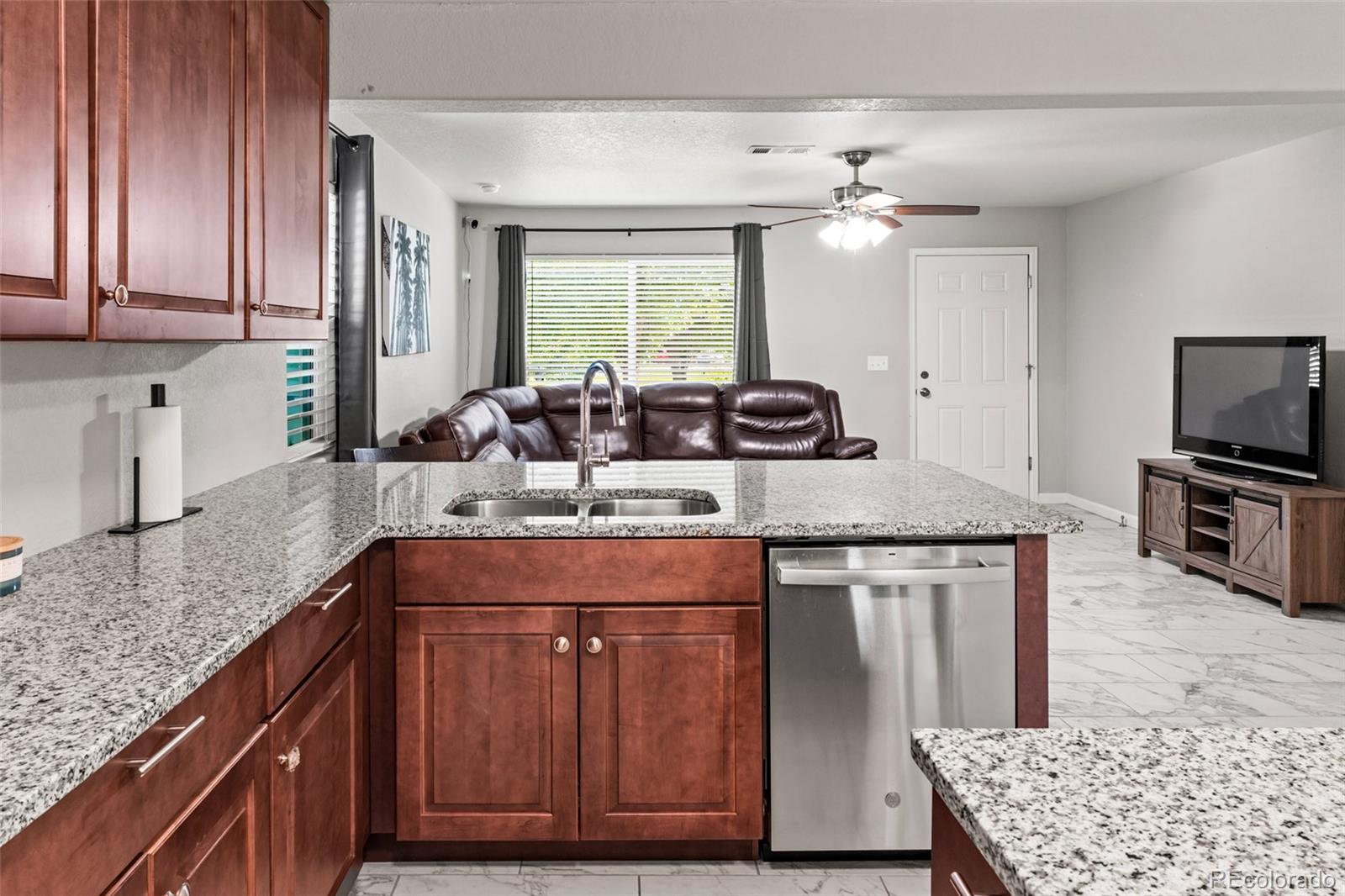 MLS Image #9 for 18672 e chaffee place,denver, Colorado