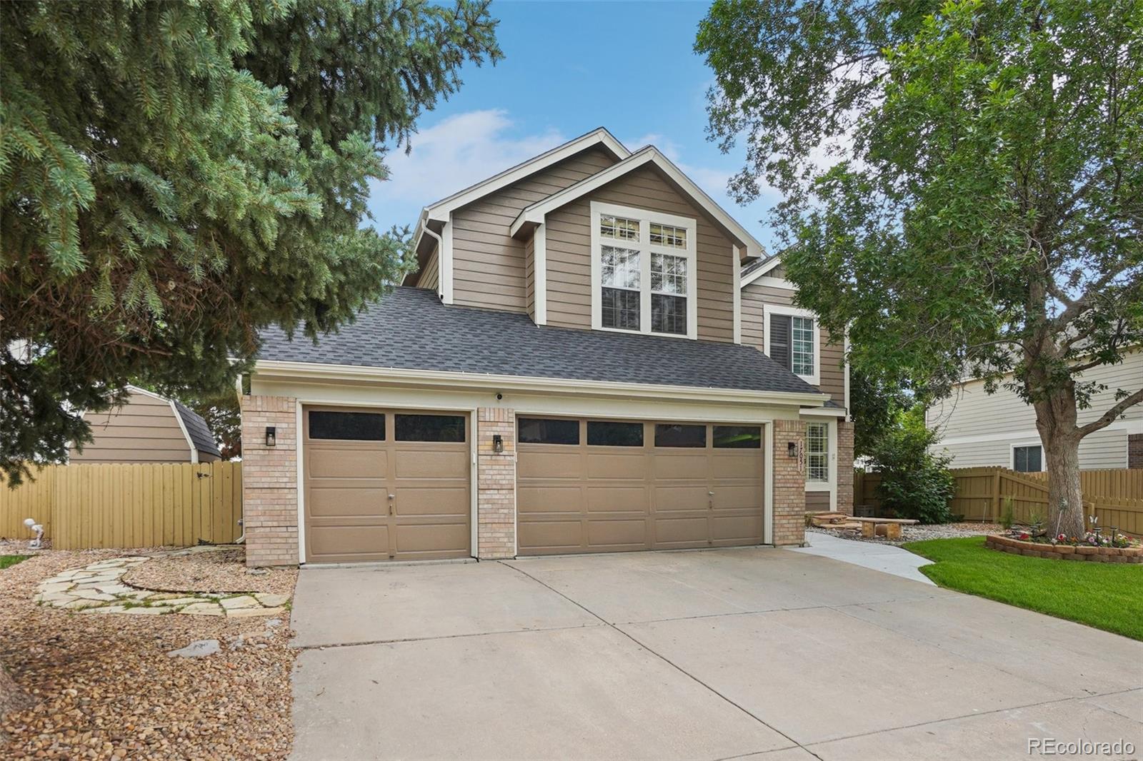 MLS Image #0 for 17051  wellington drive,parker, Colorado