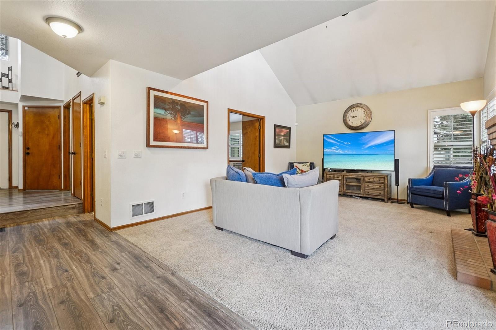 MLS Image #2 for 17051  wellington drive,parker, Colorado