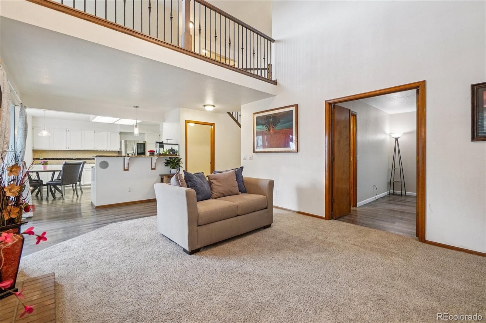 MLS Image #3 for 17051  wellington drive,parker, Colorado