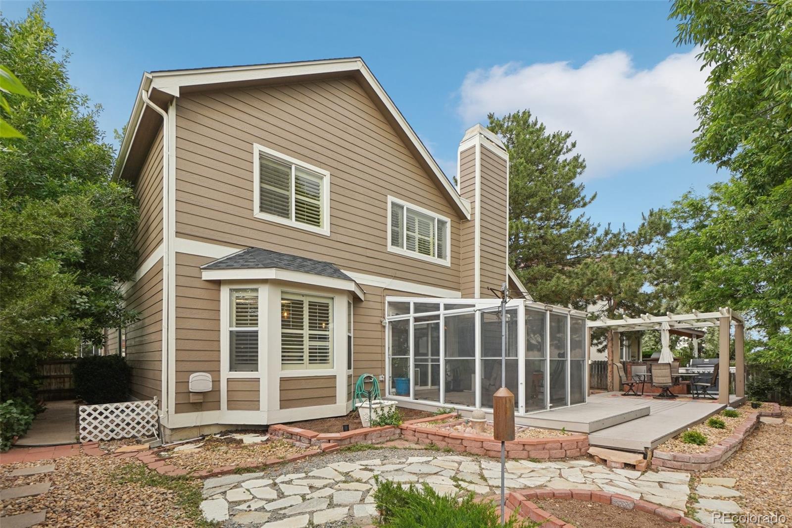 MLS Image #31 for 17051  wellington drive,parker, Colorado