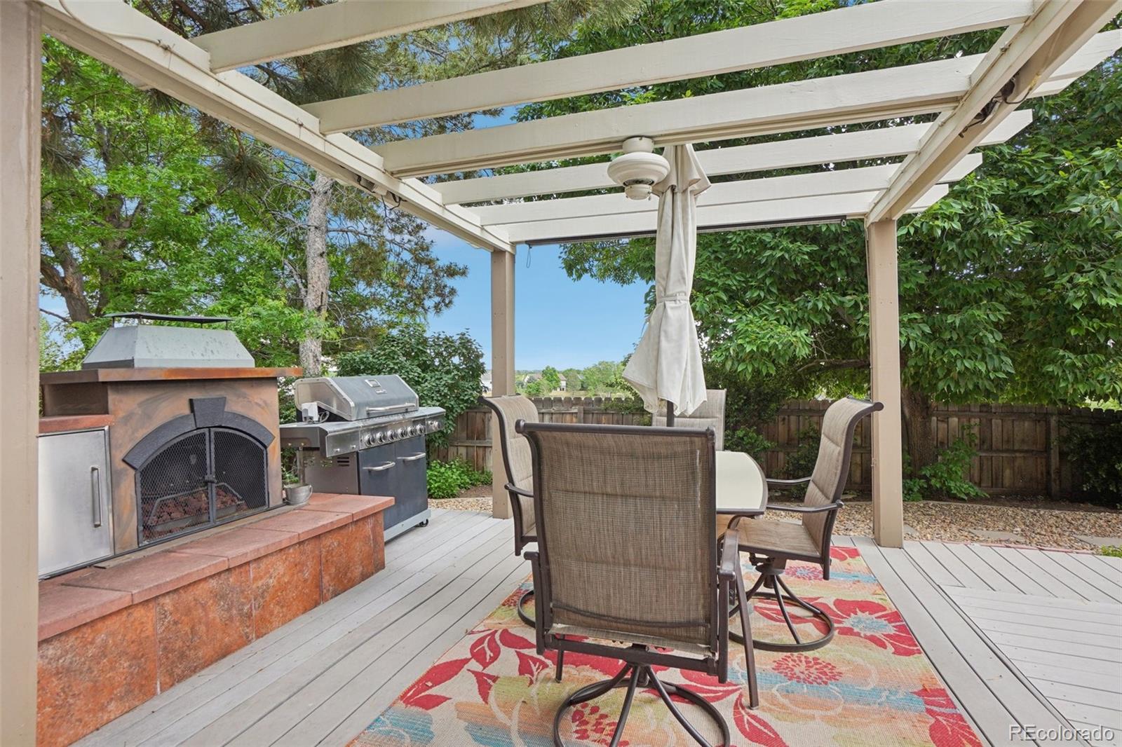 MLS Image #33 for 17051  wellington drive,parker, Colorado