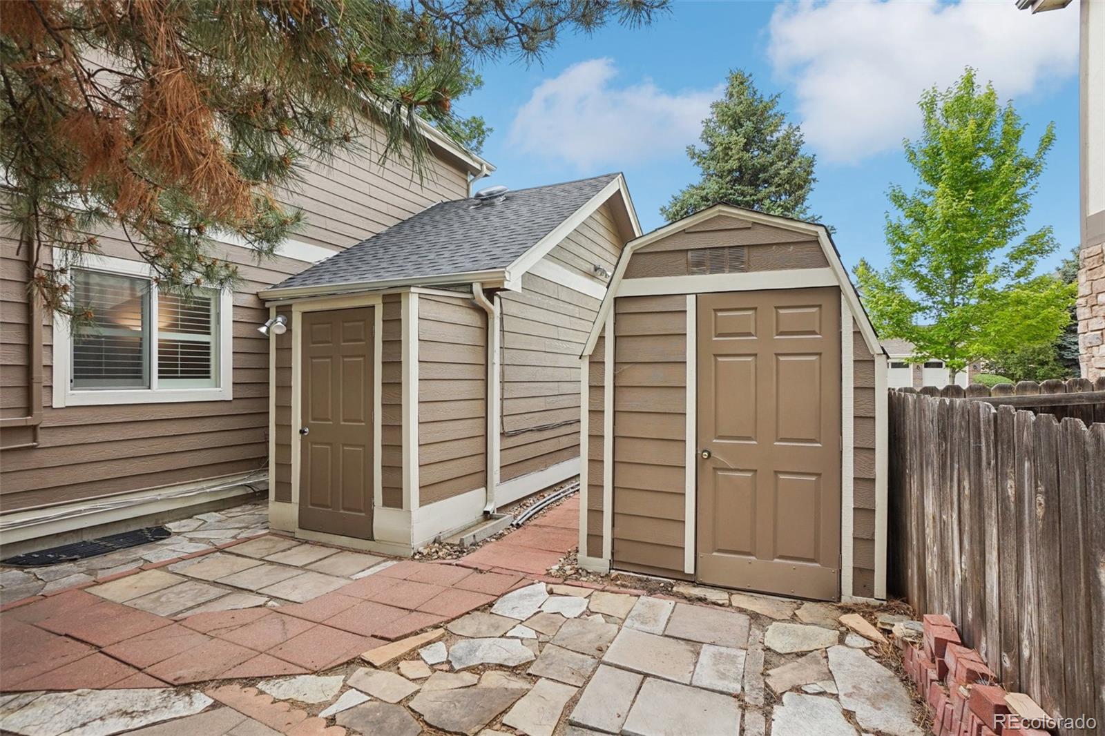 MLS Image #35 for 17051  wellington drive,parker, Colorado