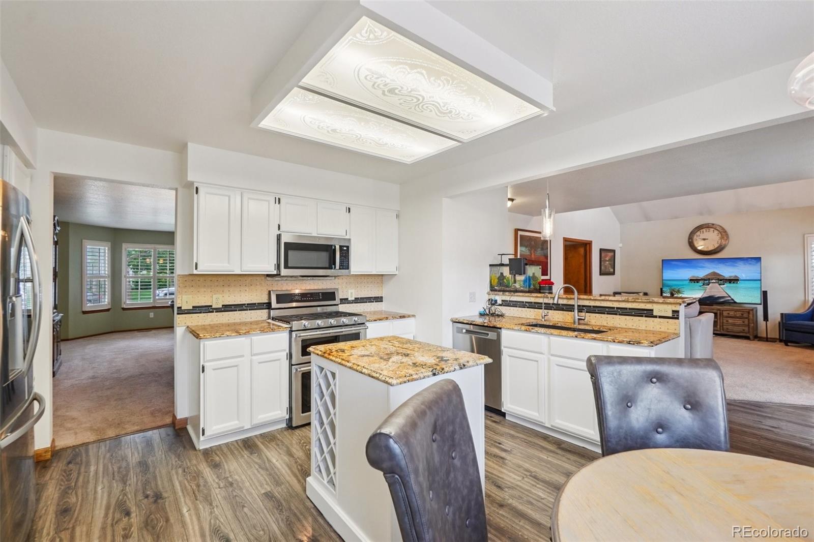 MLS Image #4 for 17051  wellington drive,parker, Colorado