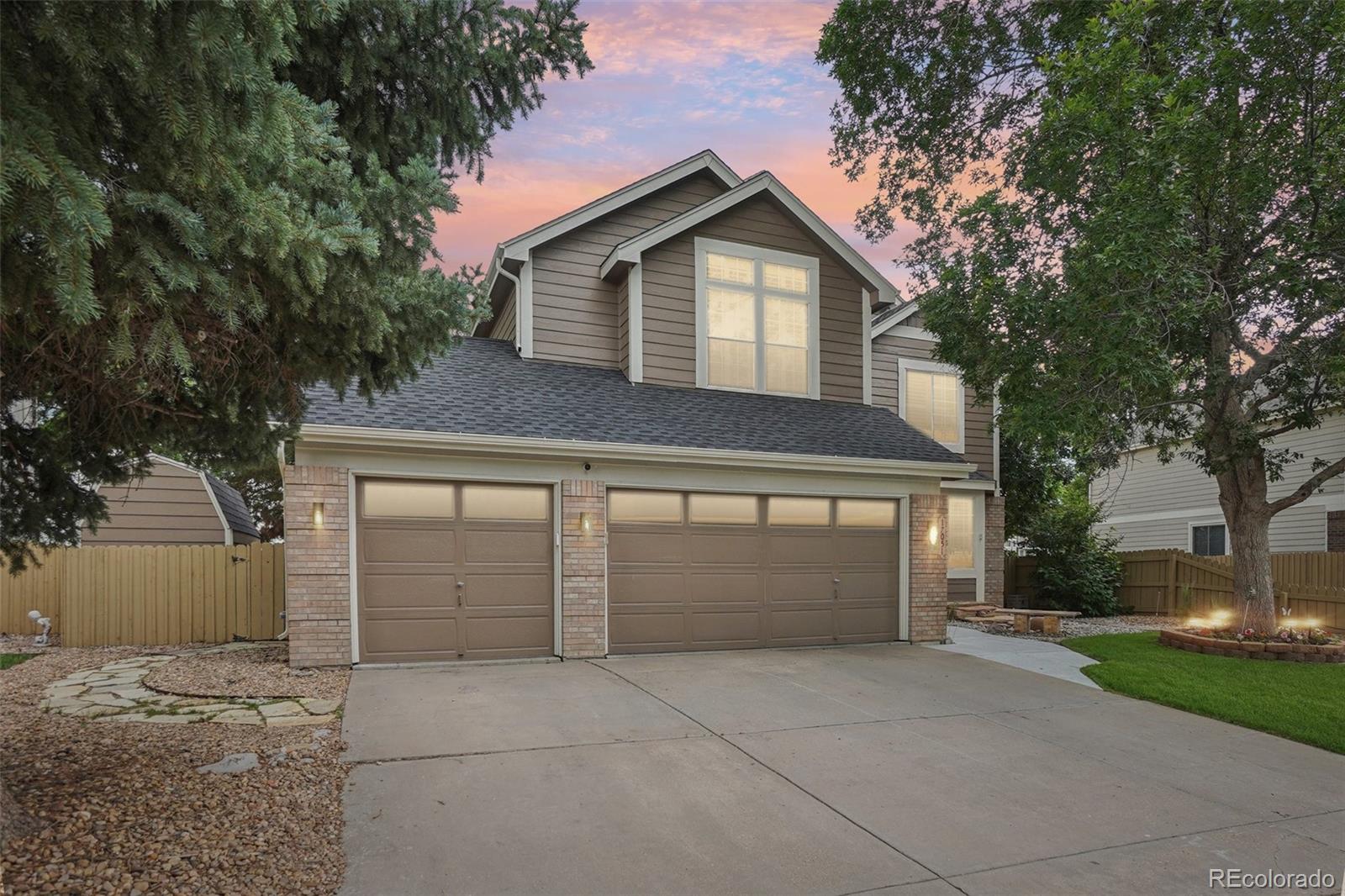 MLS Image #40 for 17051  wellington drive,parker, Colorado