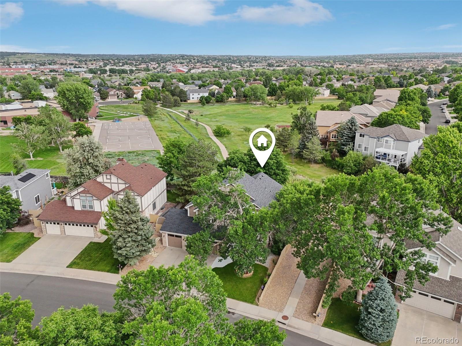 MLS Image #42 for 17051  wellington drive,parker, Colorado