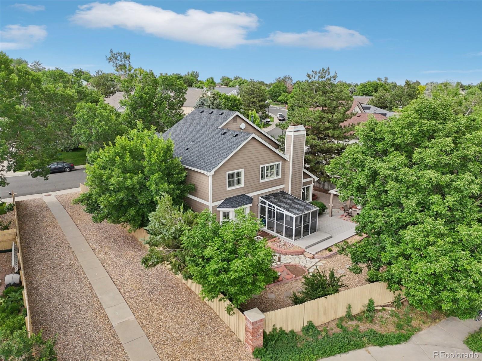 MLS Image #44 for 17051  wellington drive,parker, Colorado