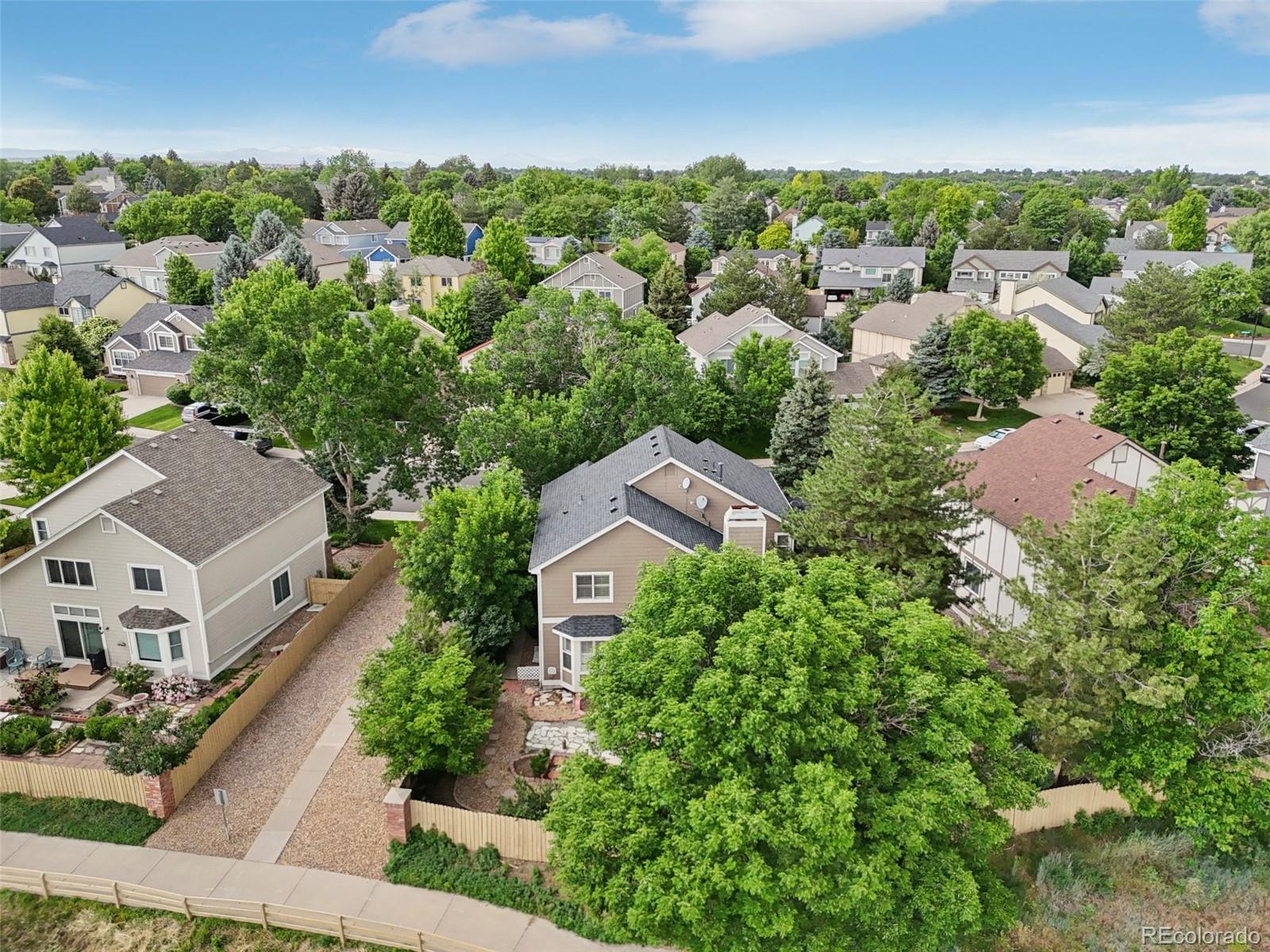 MLS Image #45 for 17051  wellington drive,parker, Colorado