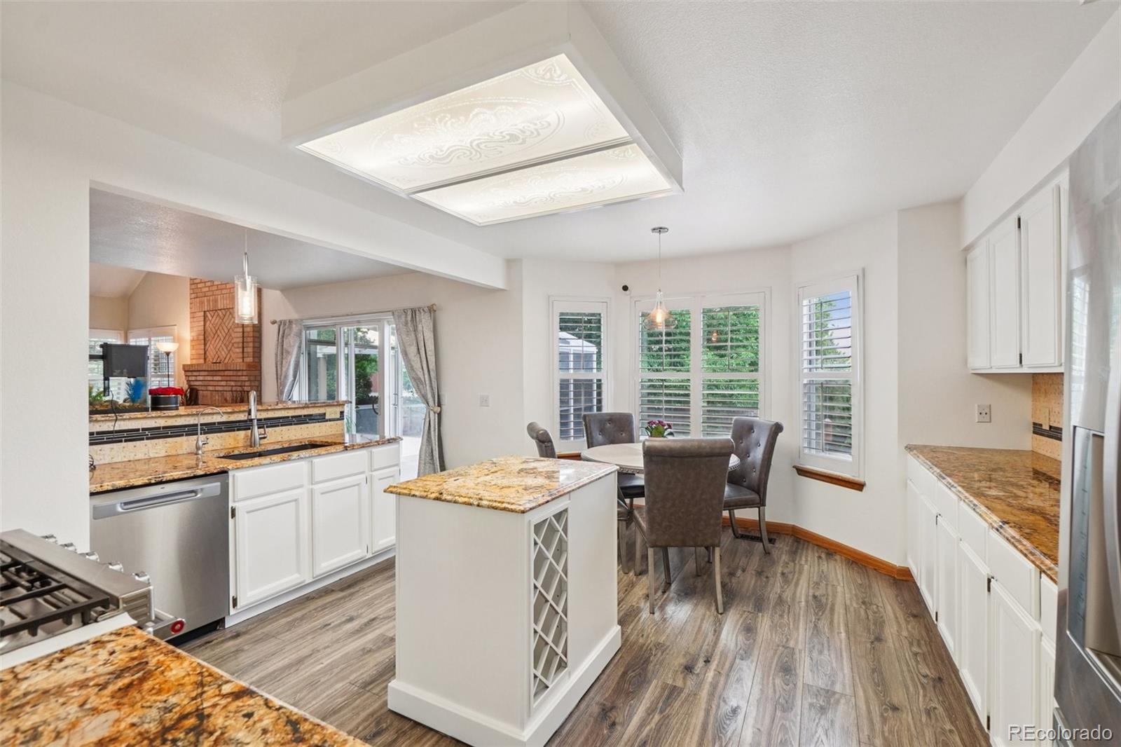MLS Image #5 for 17051  wellington drive,parker, Colorado