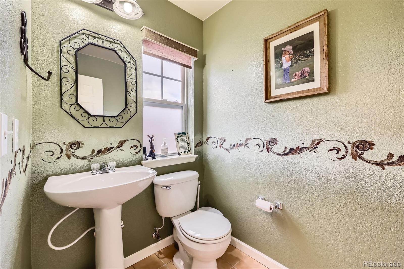 MLS Image #15 for 3668  pecos trail,castle rock, Colorado