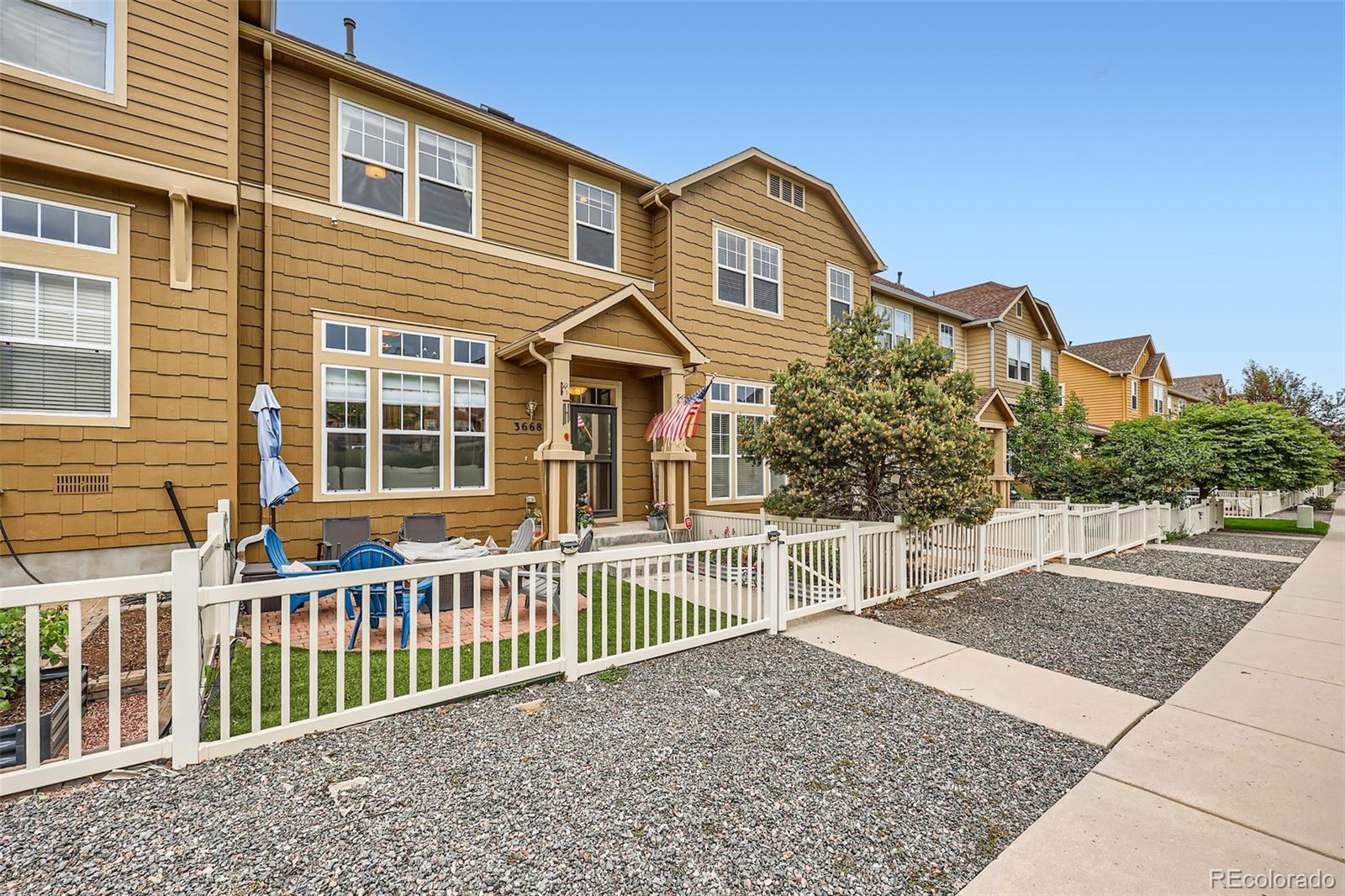 MLS Image #2 for 3668  pecos trail,castle rock, Colorado
