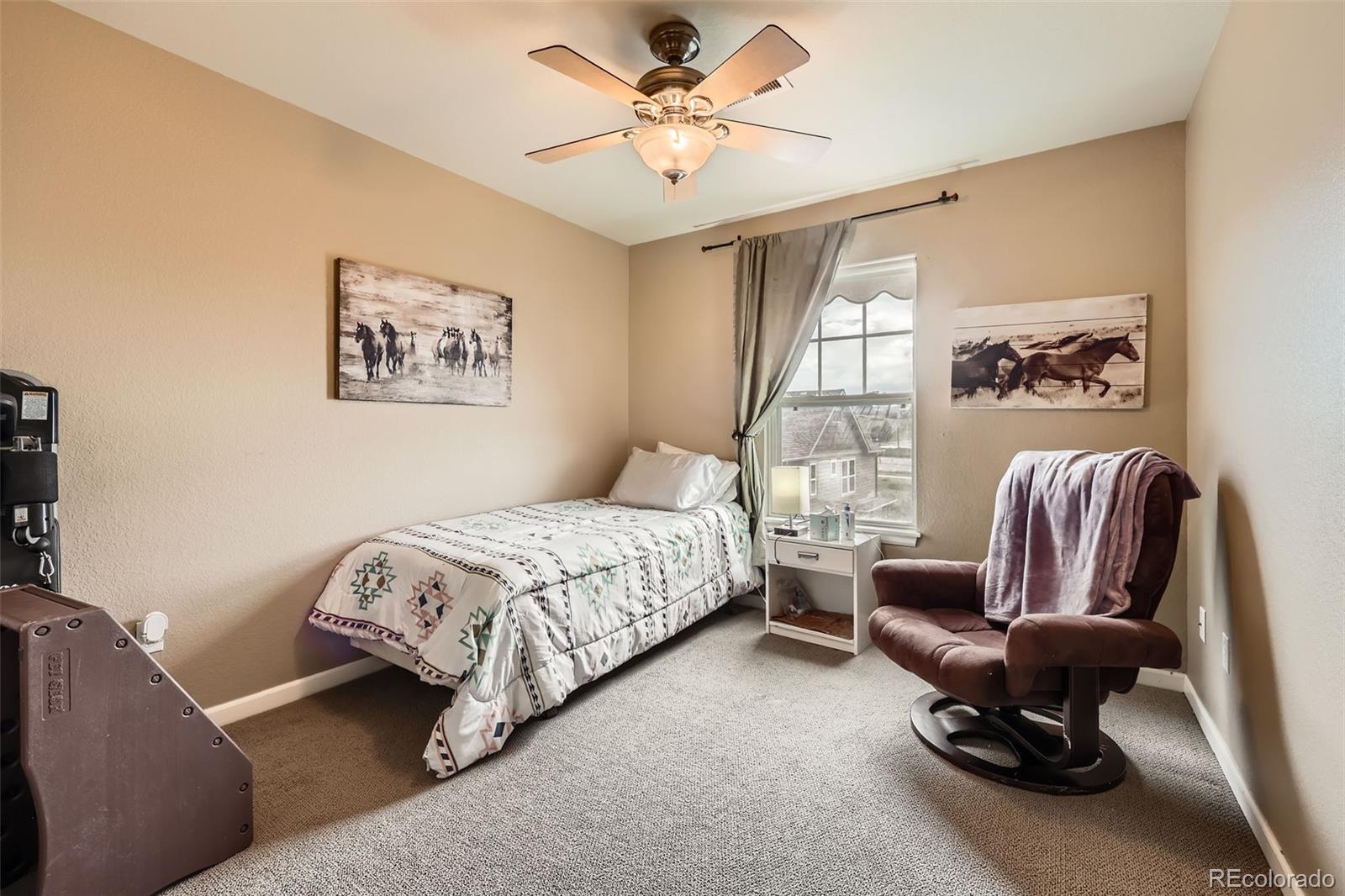 MLS Image #21 for 3668  pecos trail,castle rock, Colorado