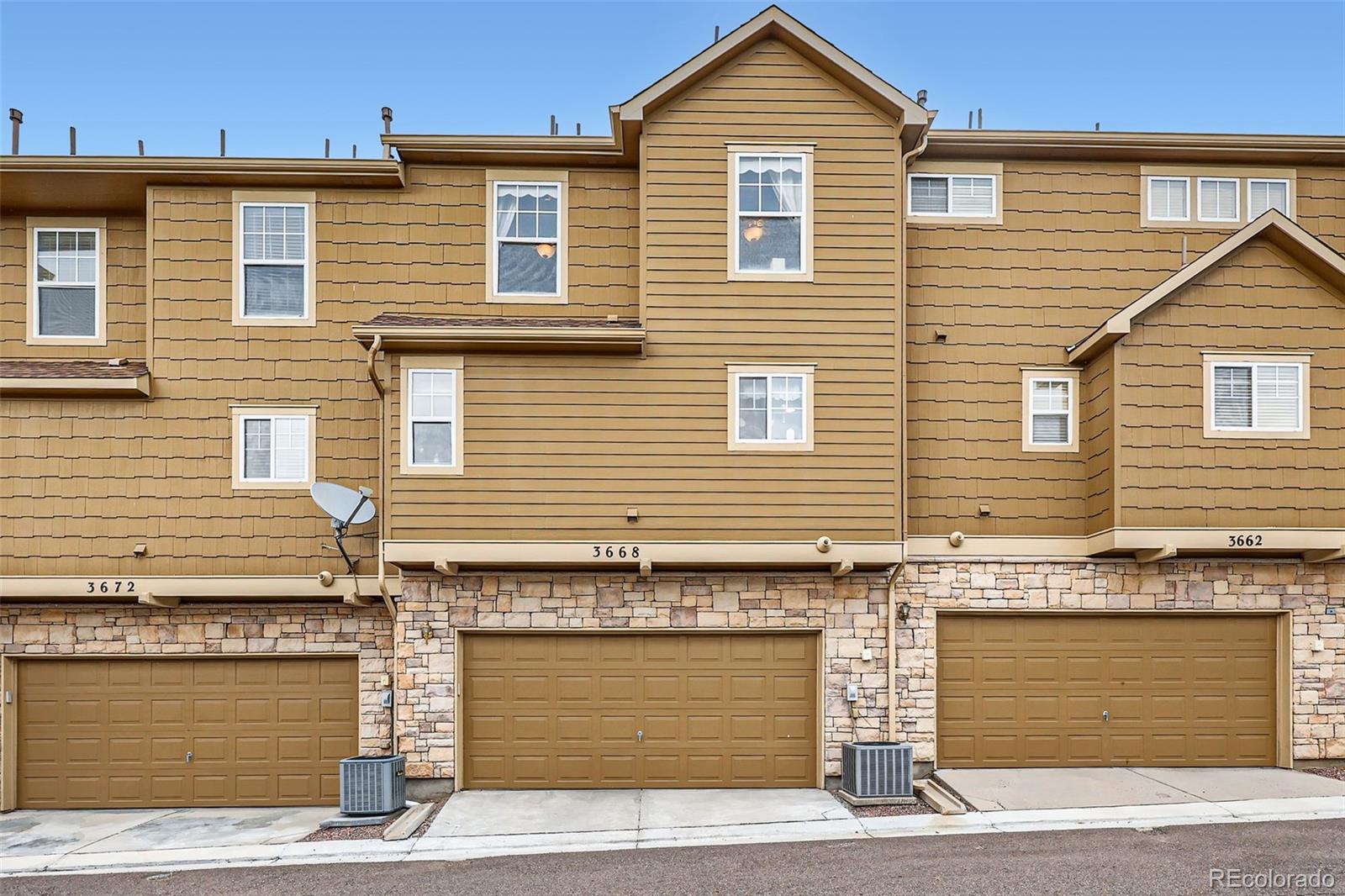 MLS Image #26 for 3668  pecos trail,castle rock, Colorado