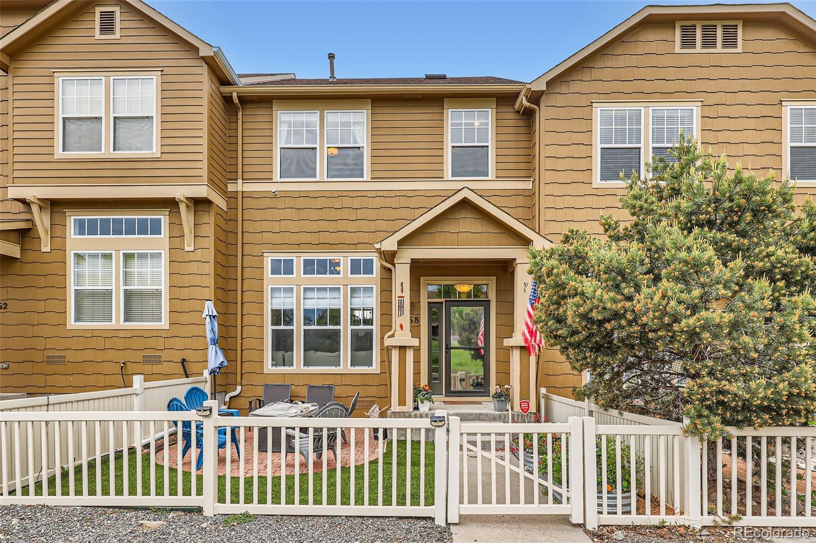 MLS Image #3 for 3668  pecos trail,castle rock, Colorado