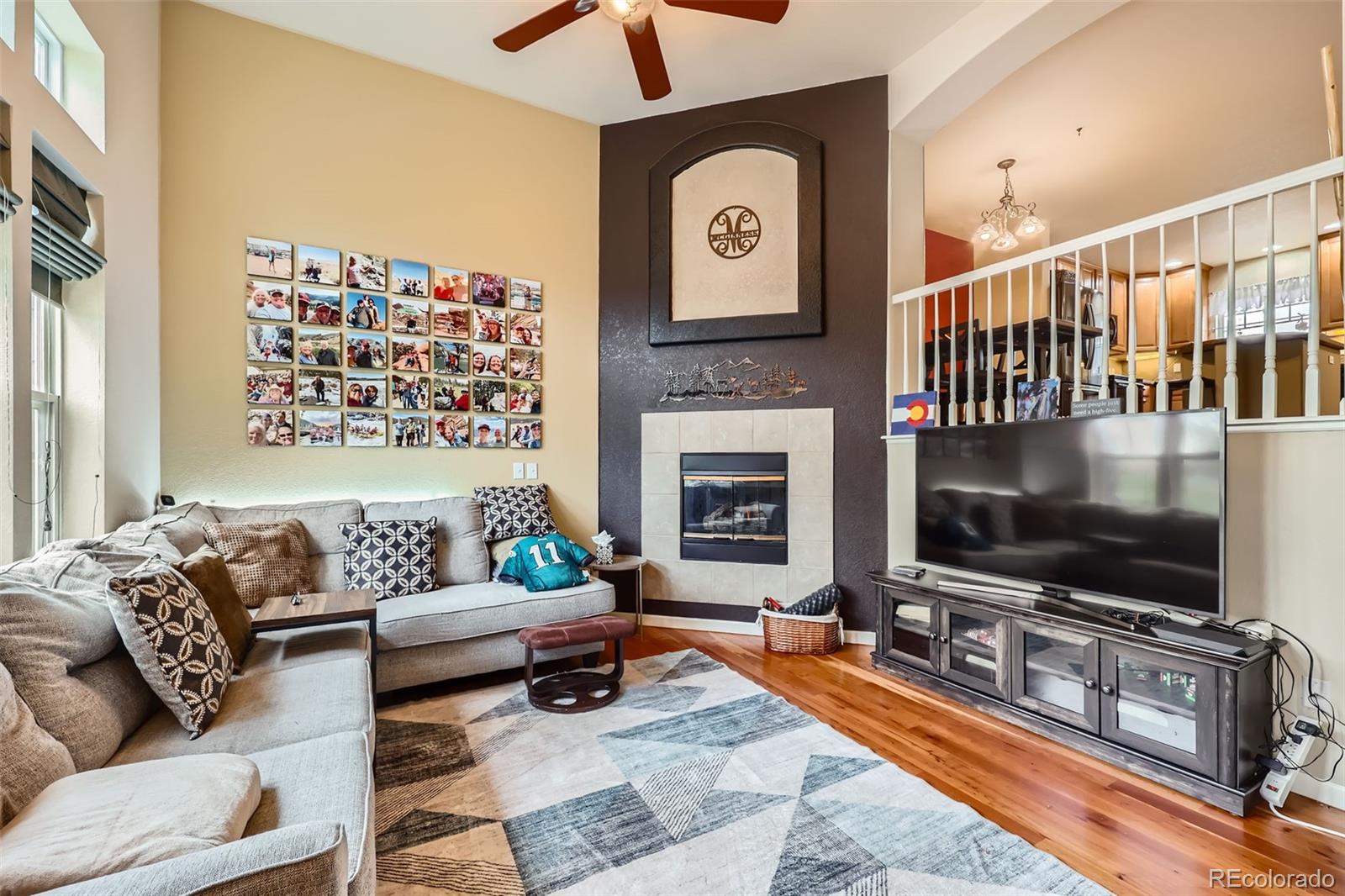 MLS Image #6 for 3668  pecos trail,castle rock, Colorado