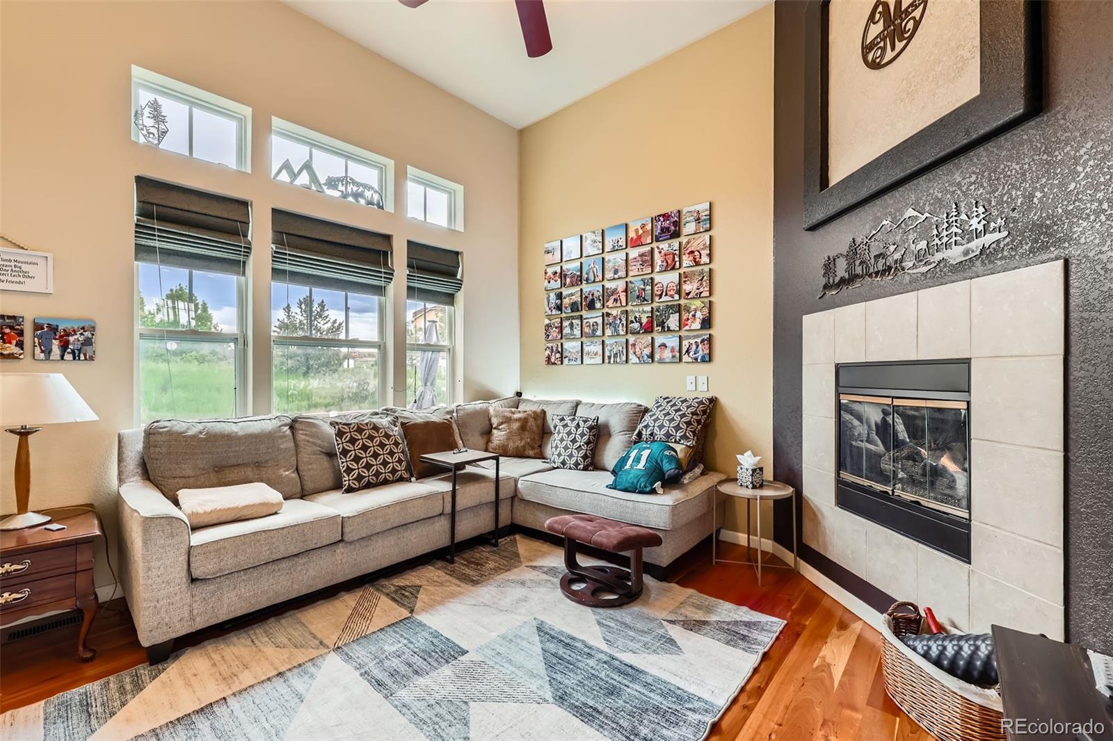 MLS Image #7 for 3668  pecos trail,castle rock, Colorado