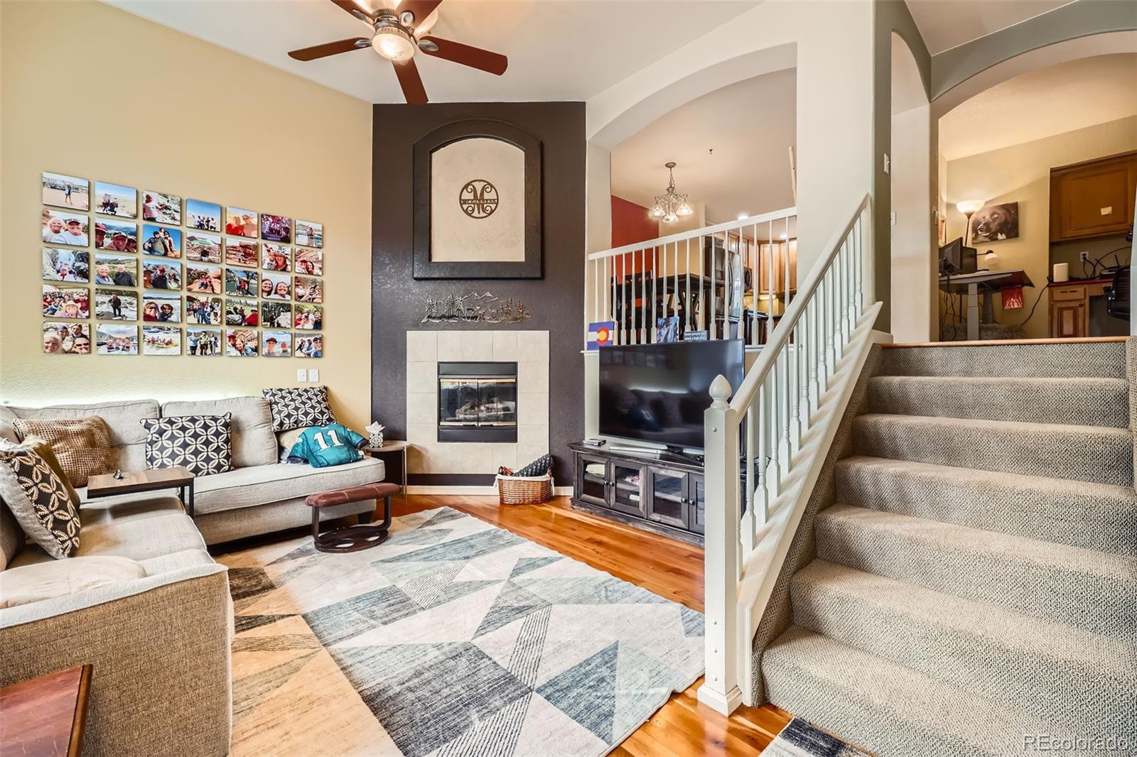 MLS Image #9 for 3668  pecos trail,castle rock, Colorado