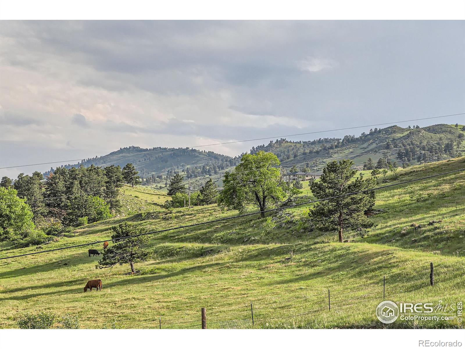 MLS Image #2 for 8241 n foothills highway,boulder, Colorado