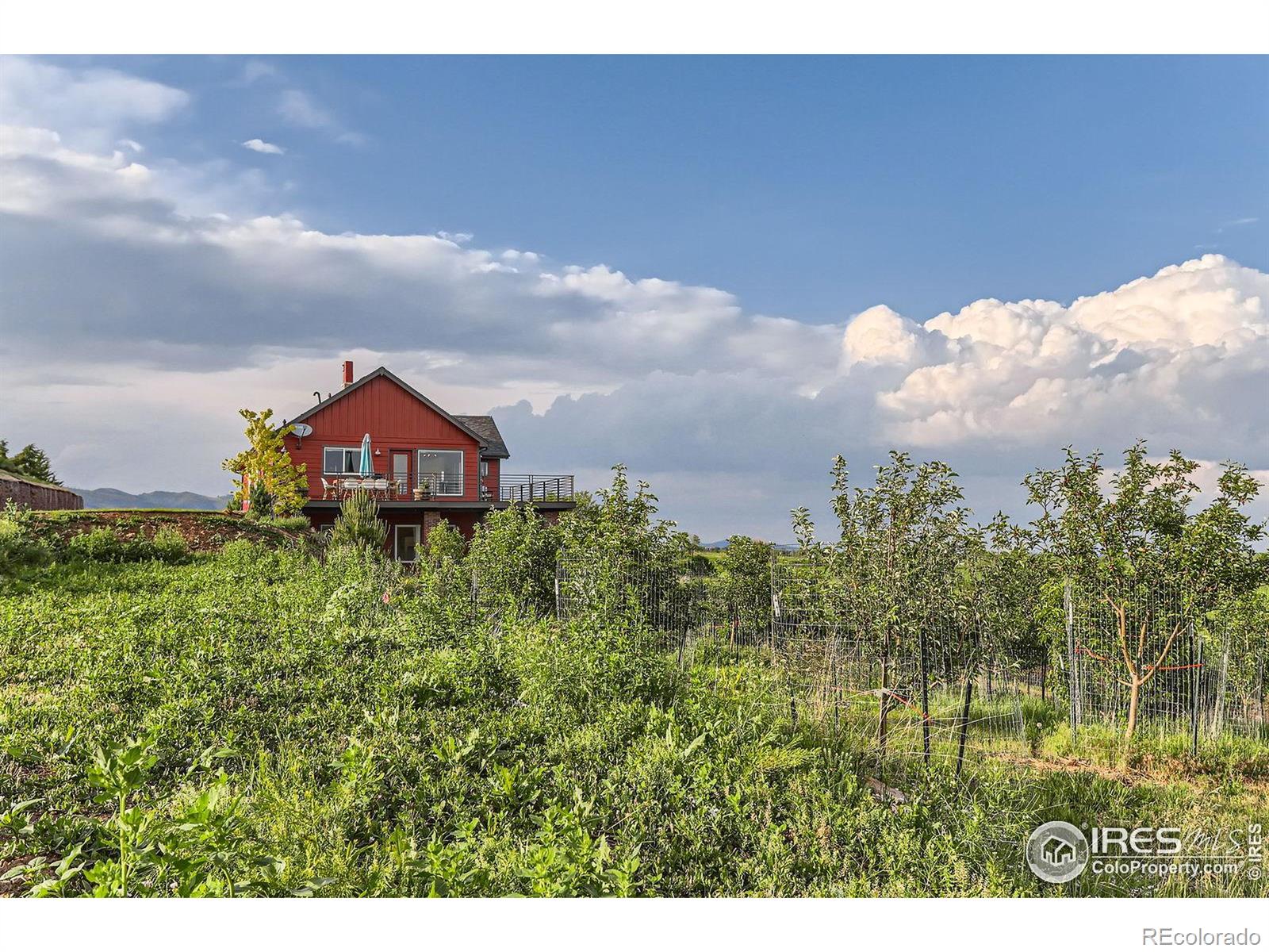MLS Image #27 for 8241 n foothills highway,boulder, Colorado