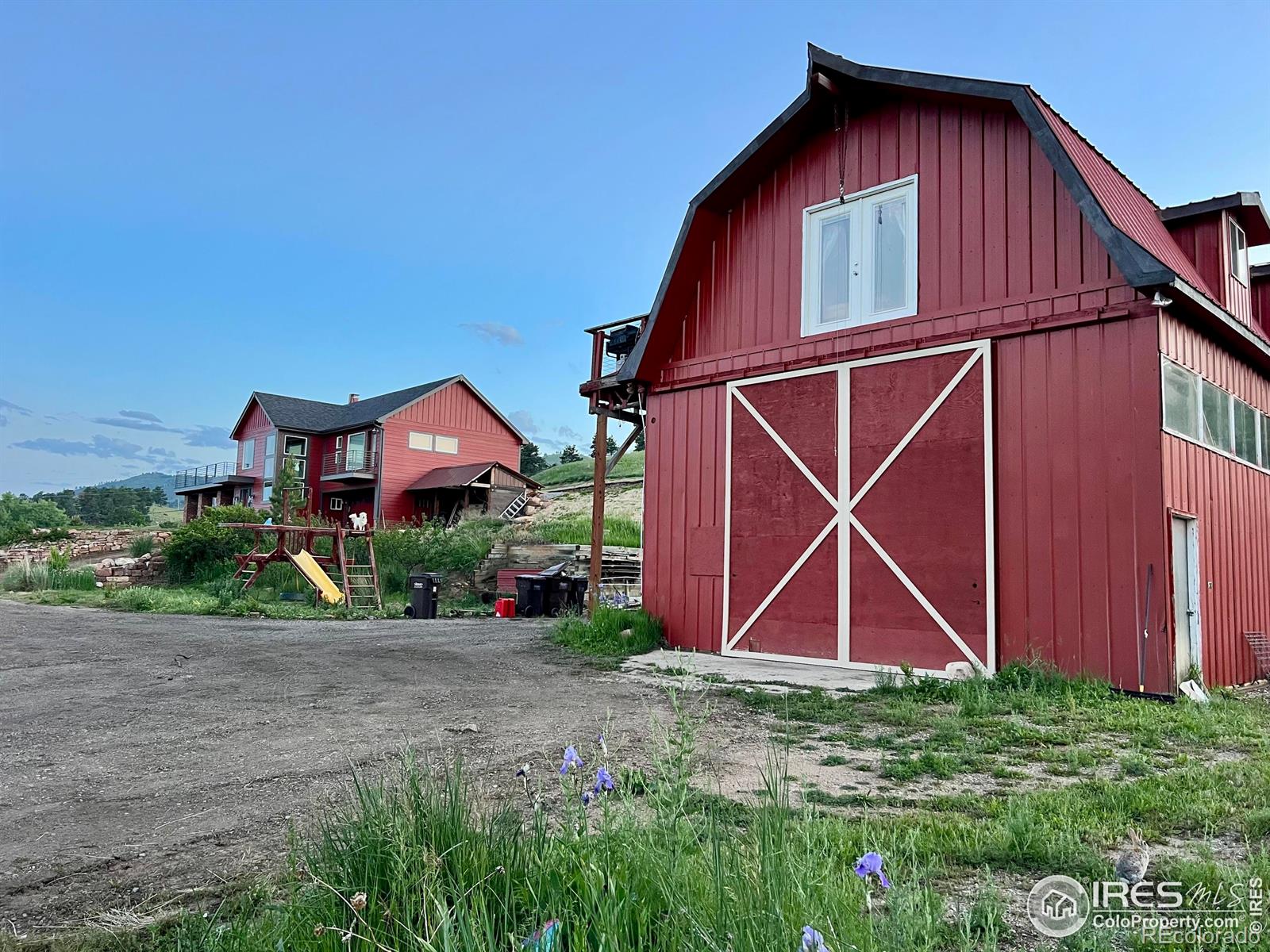 MLS Image #33 for 8241 n foothills highway,boulder, Colorado