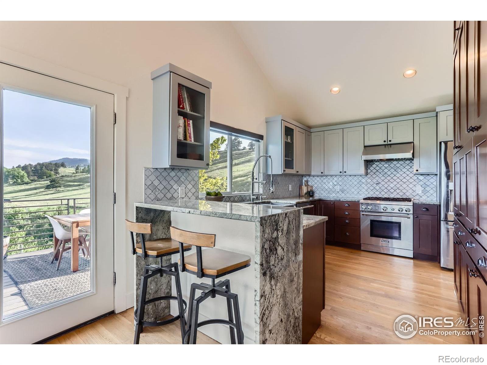 MLS Image #7 for 8241 n foothills highway,boulder, Colorado